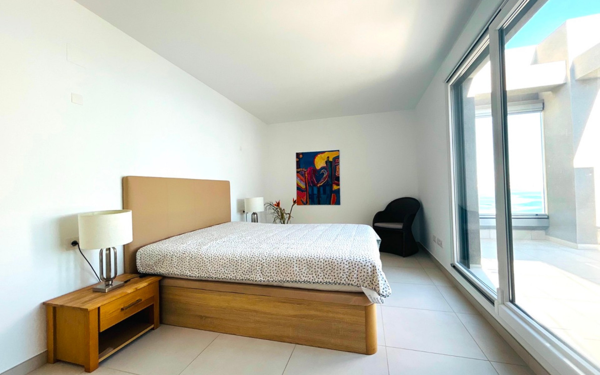 zum Verkauf - Apartment - Punta Prima