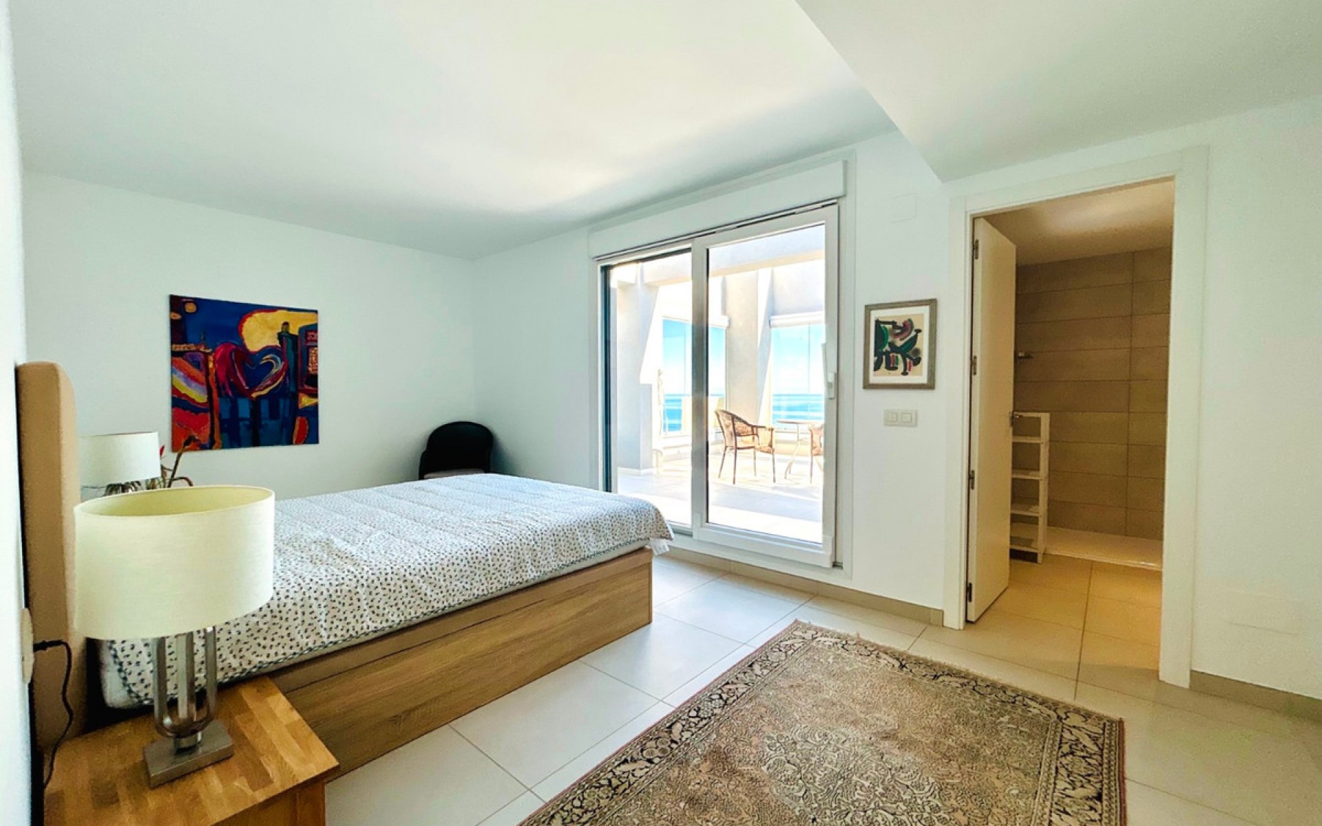 zum Verkauf - Apartment - Punta Prima
