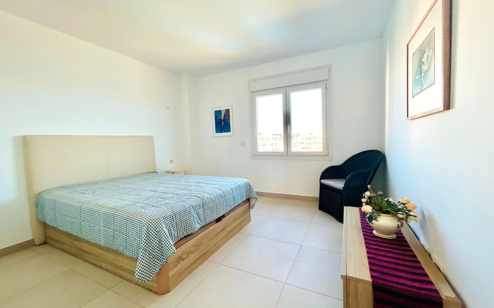 zum Verkauf - Apartment - Punta Prima