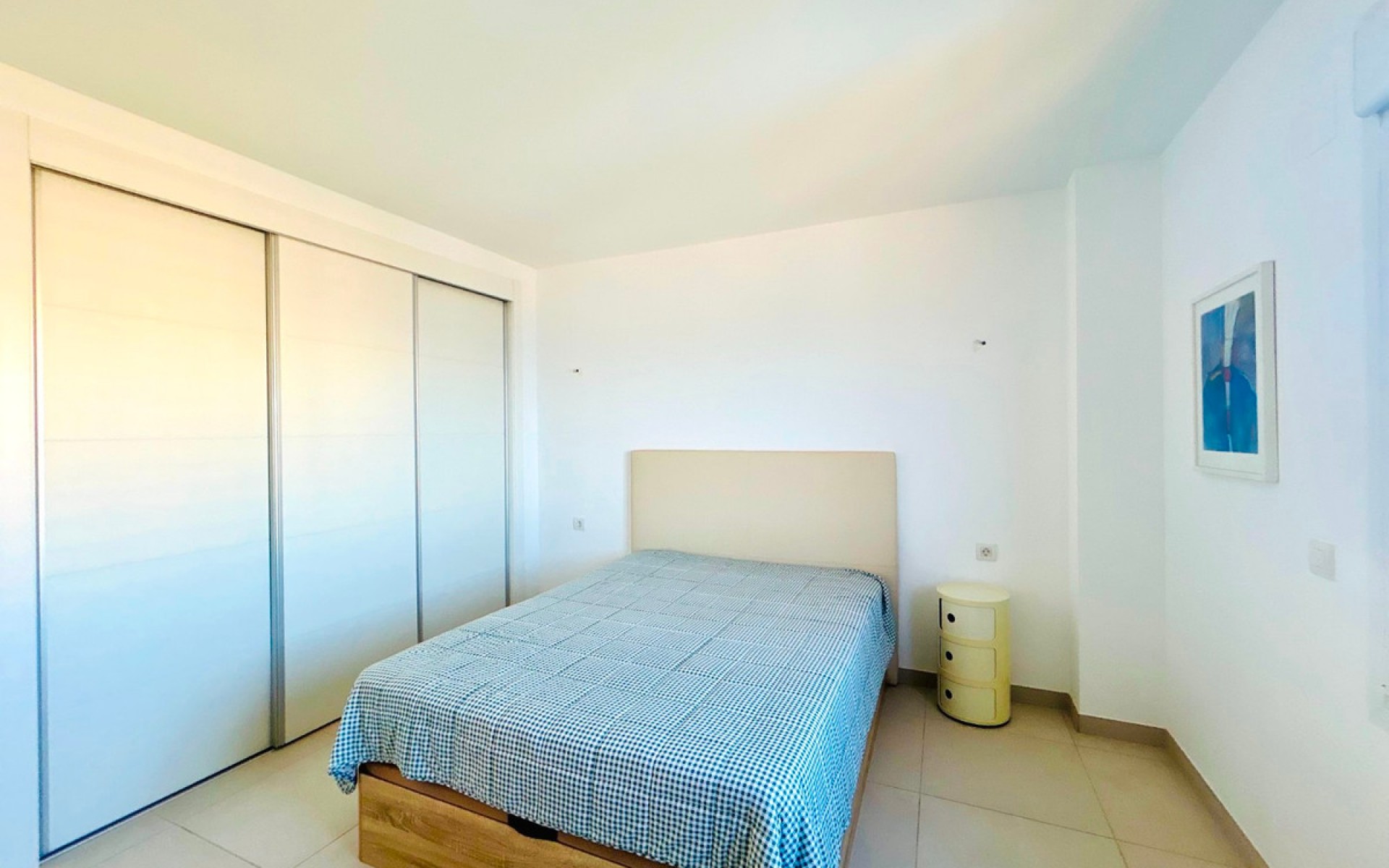 zum Verkauf - Apartment - Punta Prima