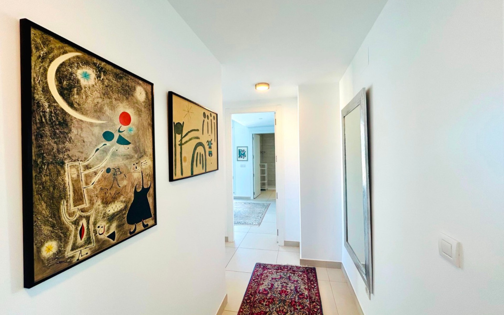 zum Verkauf - Apartment - Punta Prima