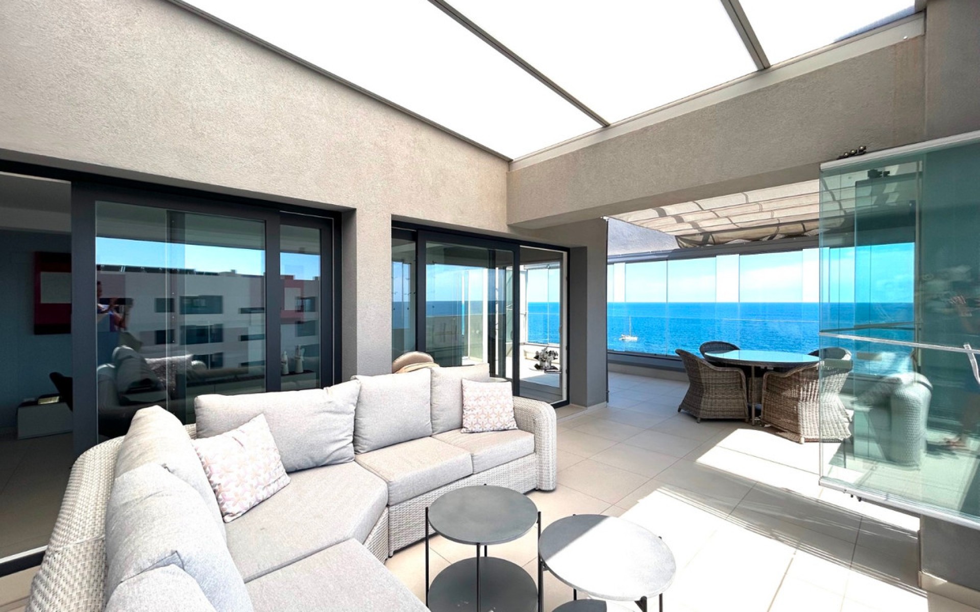 zum Verkauf - Apartment - Punta Prima