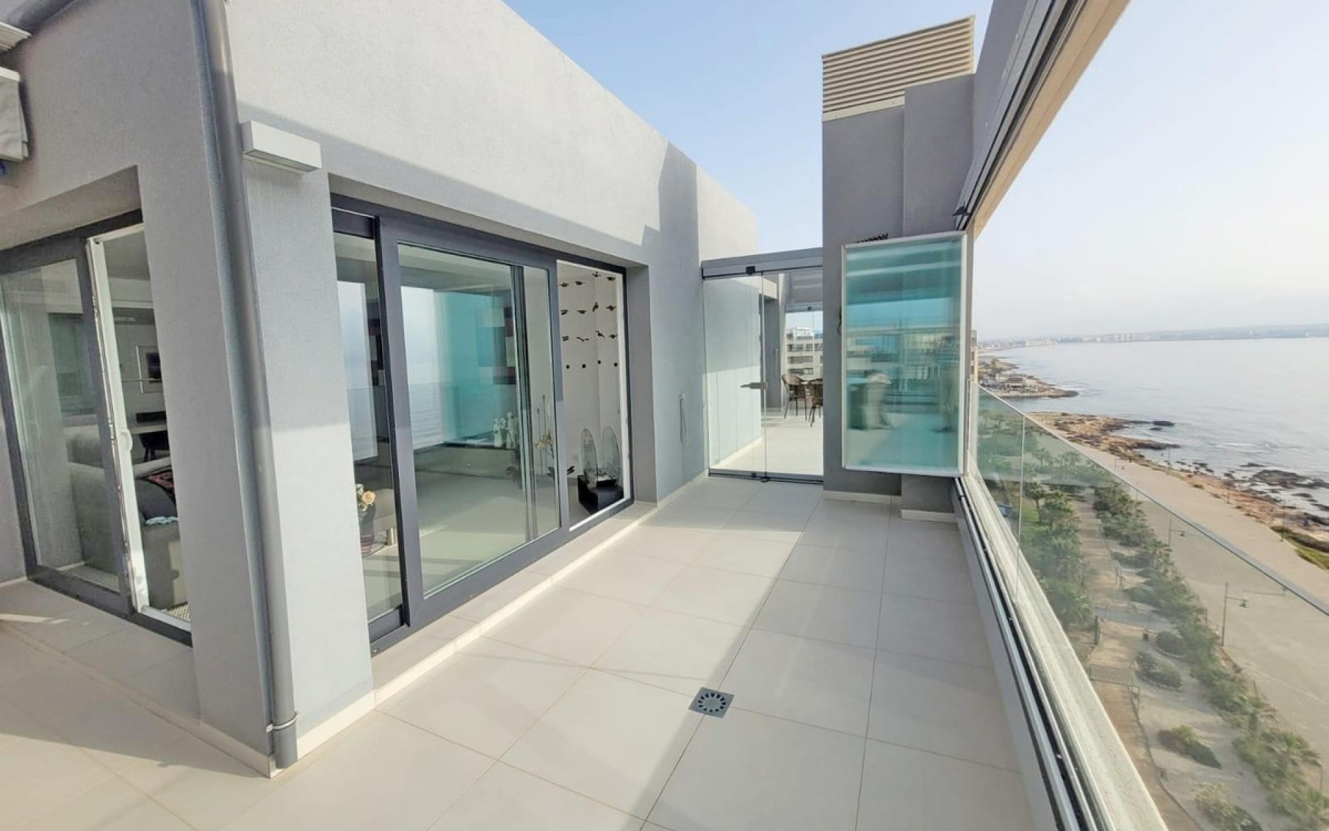 zum Verkauf - Apartment - Punta Prima