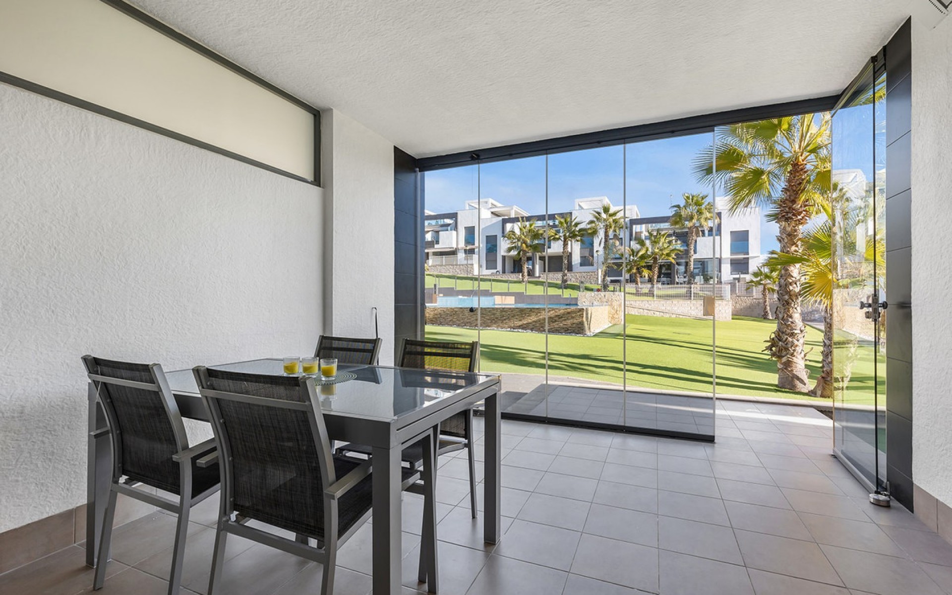 zum Verkauf - Apartment - Punta Prima