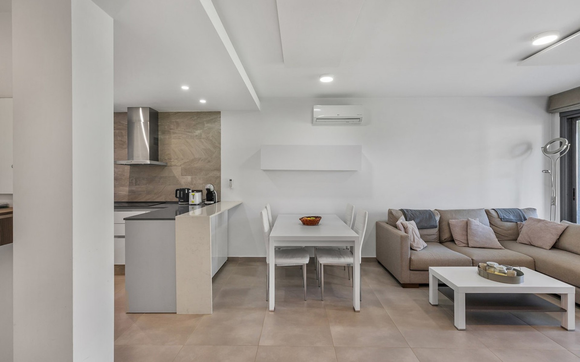 zum Verkauf - Apartment - Punta Prima