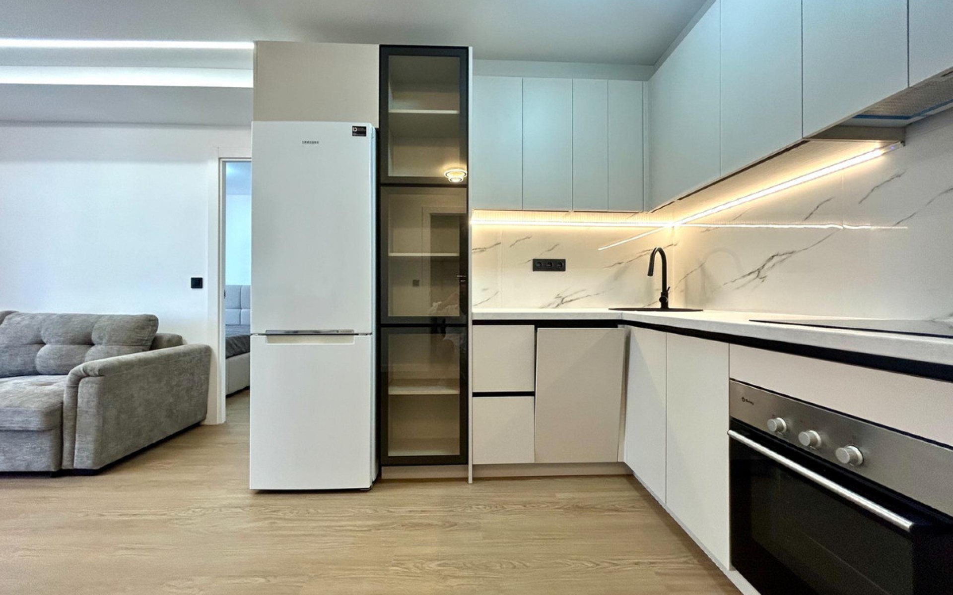 zum Verkauf - Apartment - Punta Prima