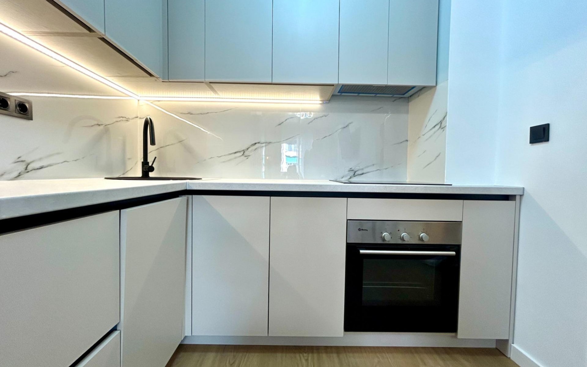 zum Verkauf - Apartment - Punta Prima