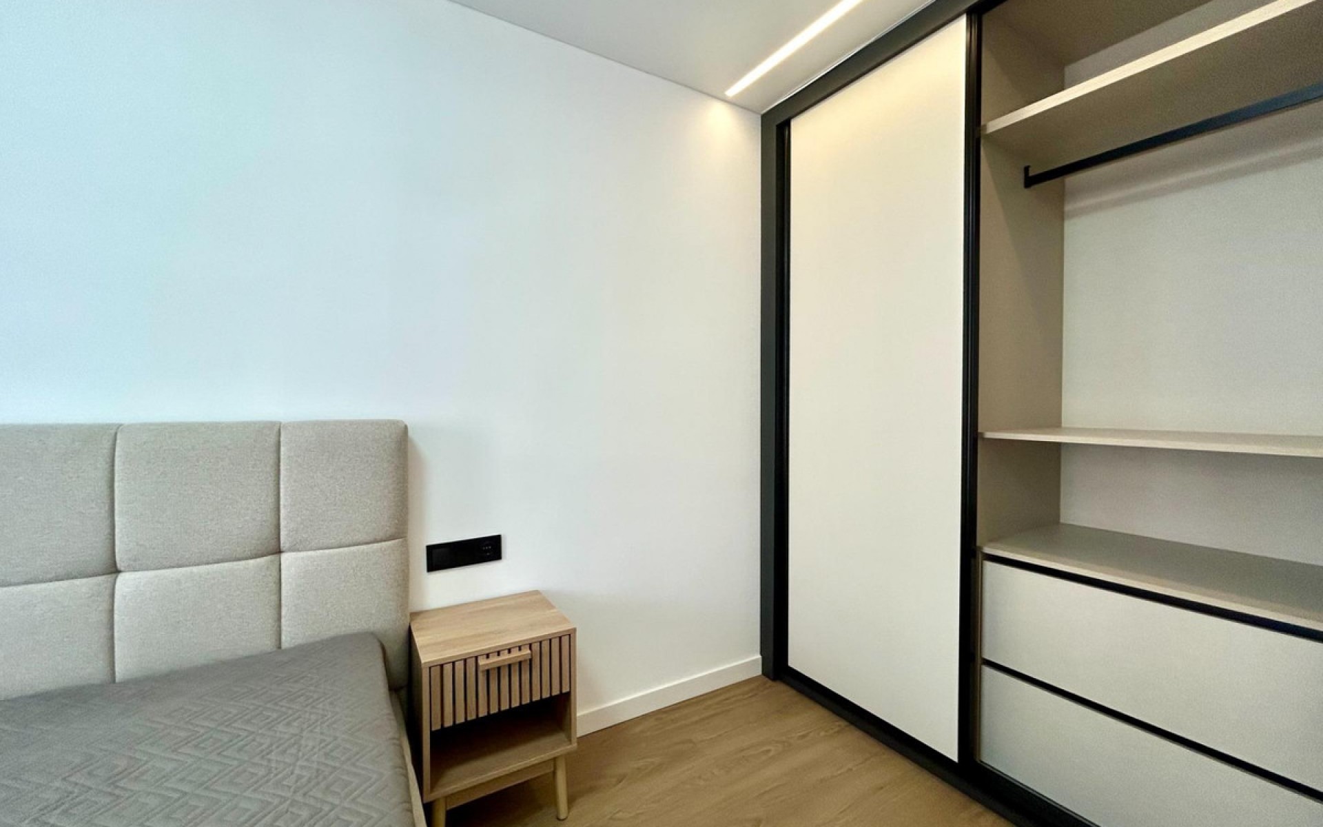 zum Verkauf - Apartment - Punta Prima