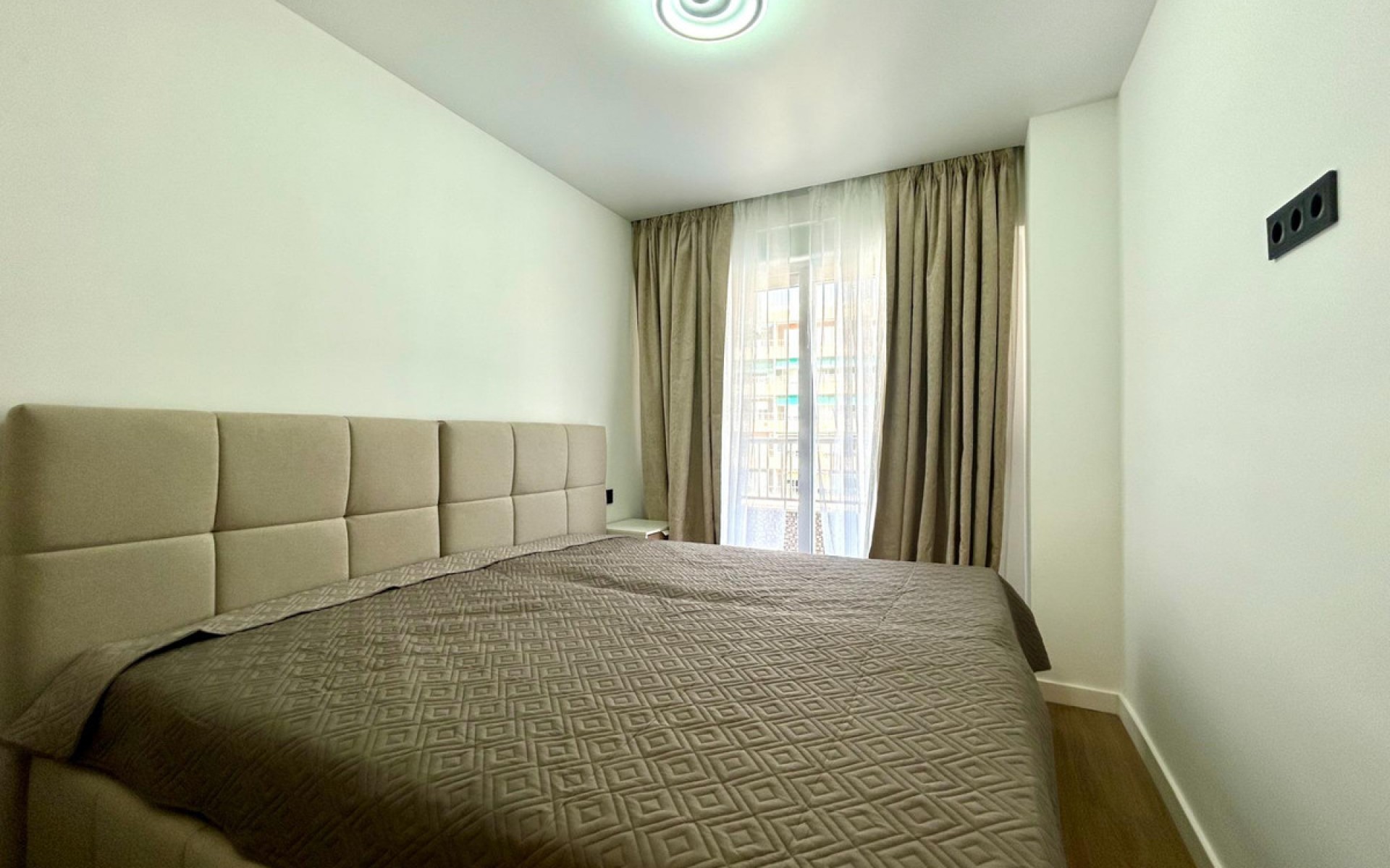 zum Verkauf - Apartment - Punta Prima