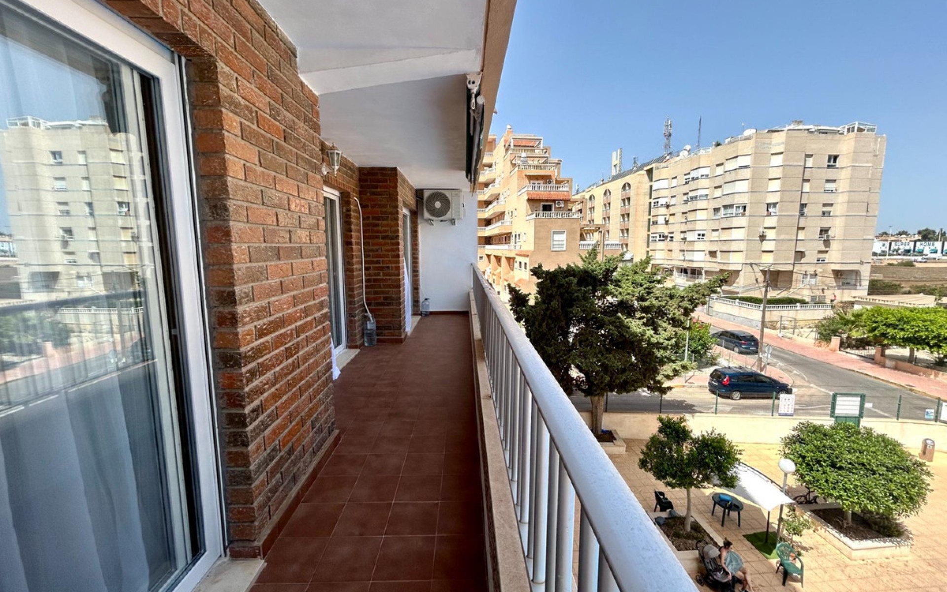 zum Verkauf - Apartment - Punta Prima