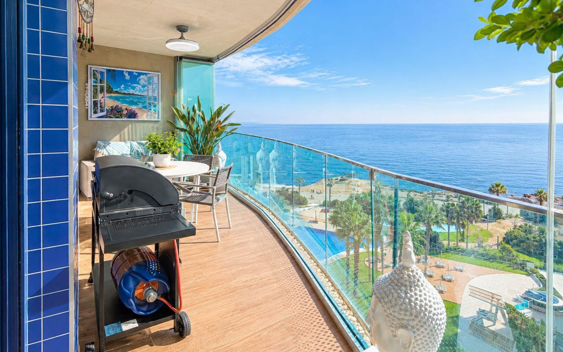 zum Verkauf - Apartment - Punta Prima