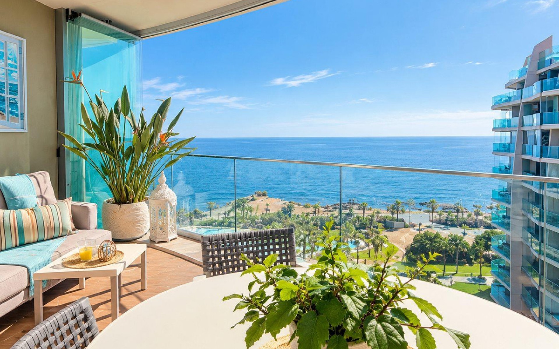 zum Verkauf - Apartment - Punta Prima