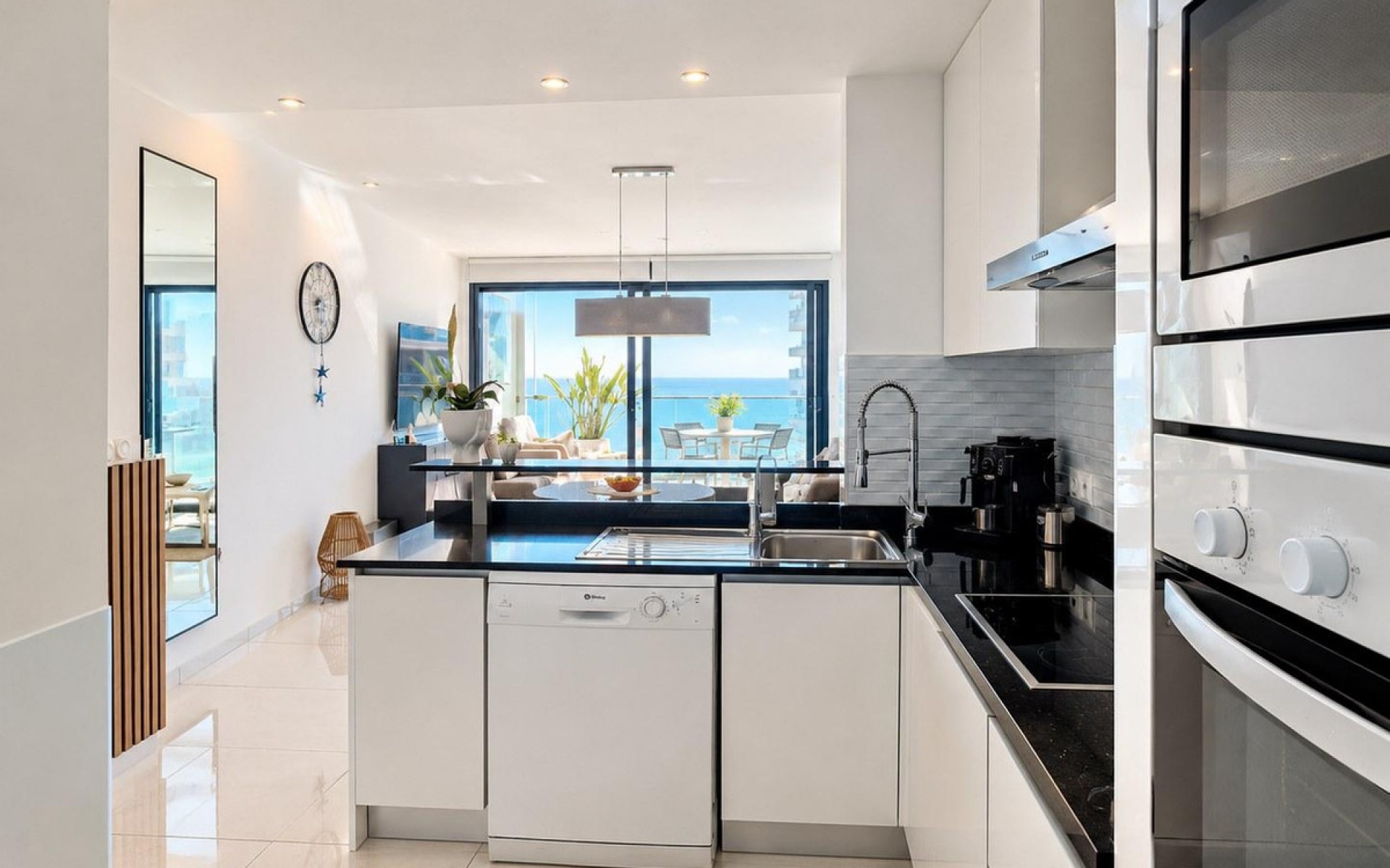 zum Verkauf - Apartment - Punta Prima