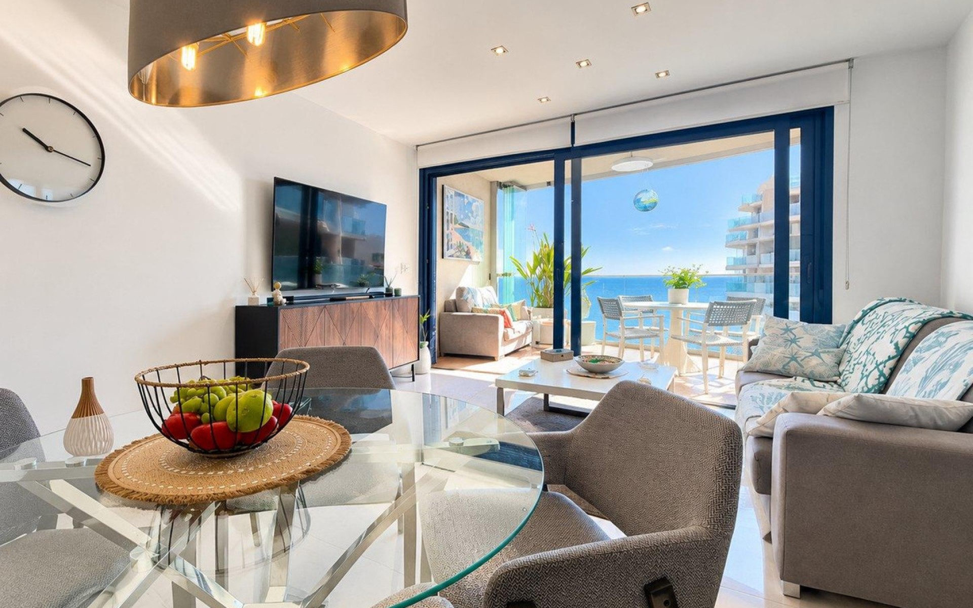 zum Verkauf - Apartment - Punta Prima