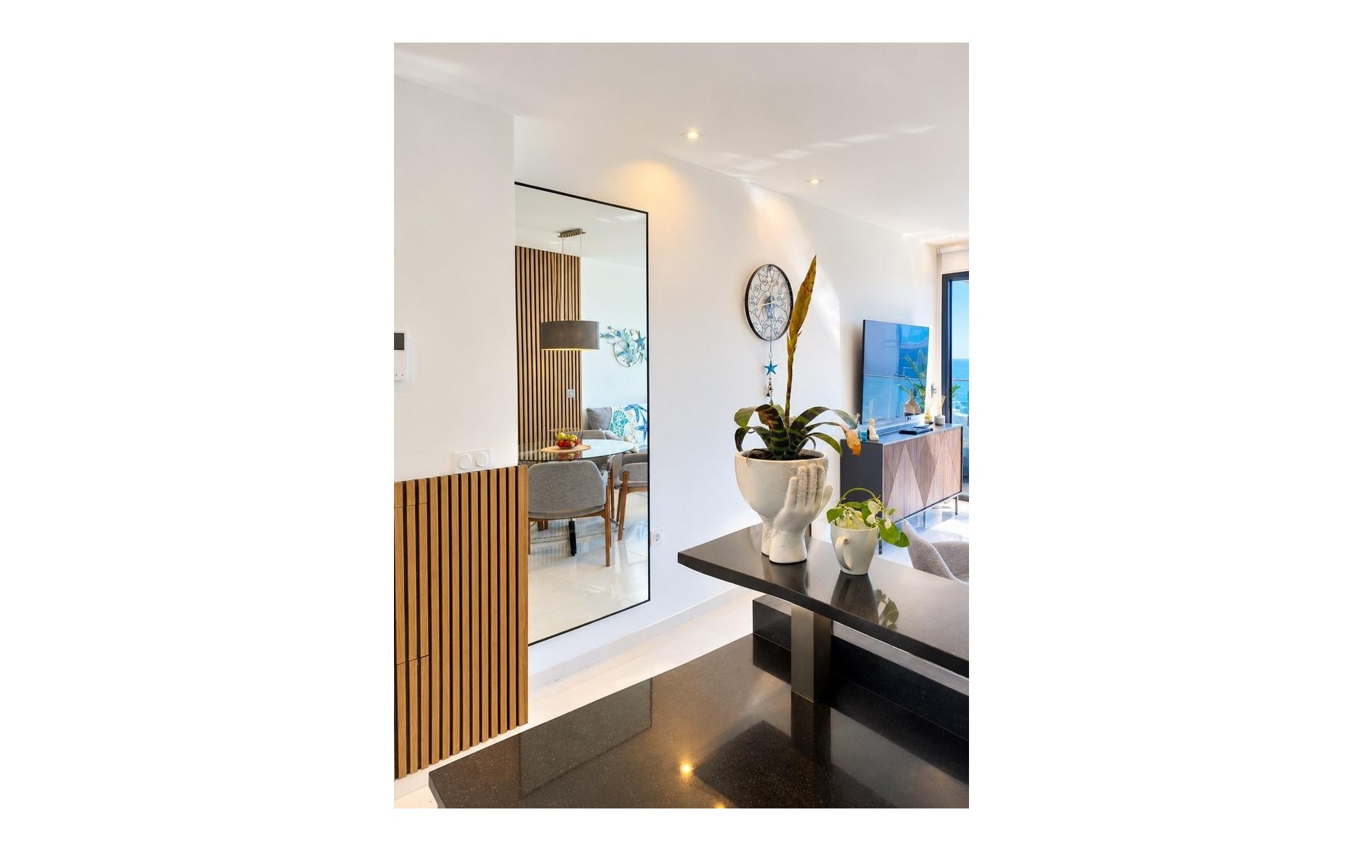 zum Verkauf - Apartment - Punta Prima