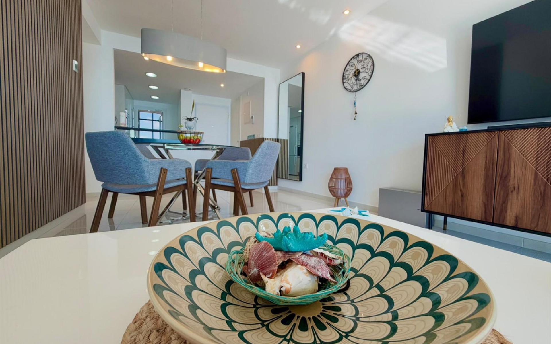 zum Verkauf - Apartment - Punta Prima