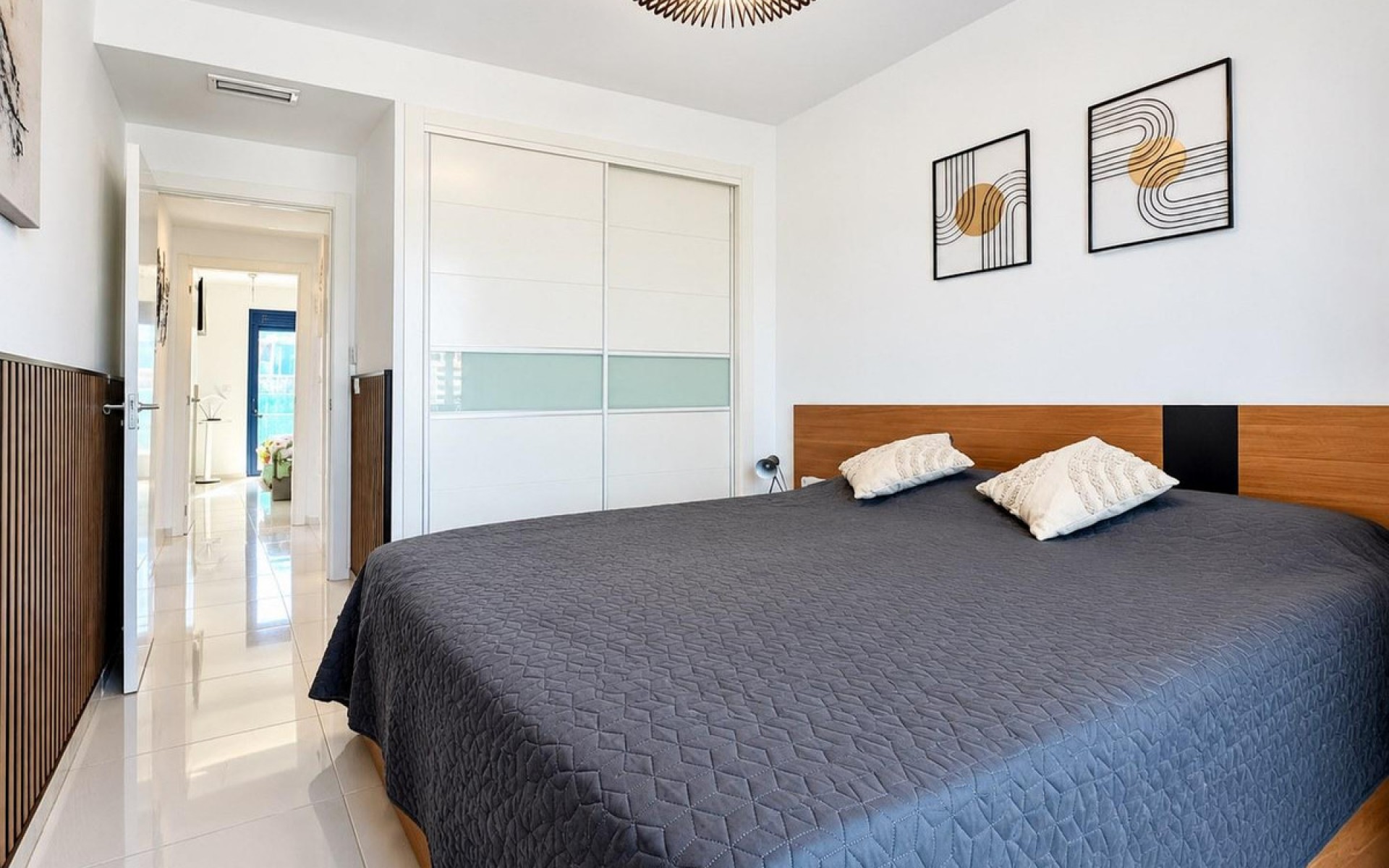 zum Verkauf - Apartment - Punta Prima