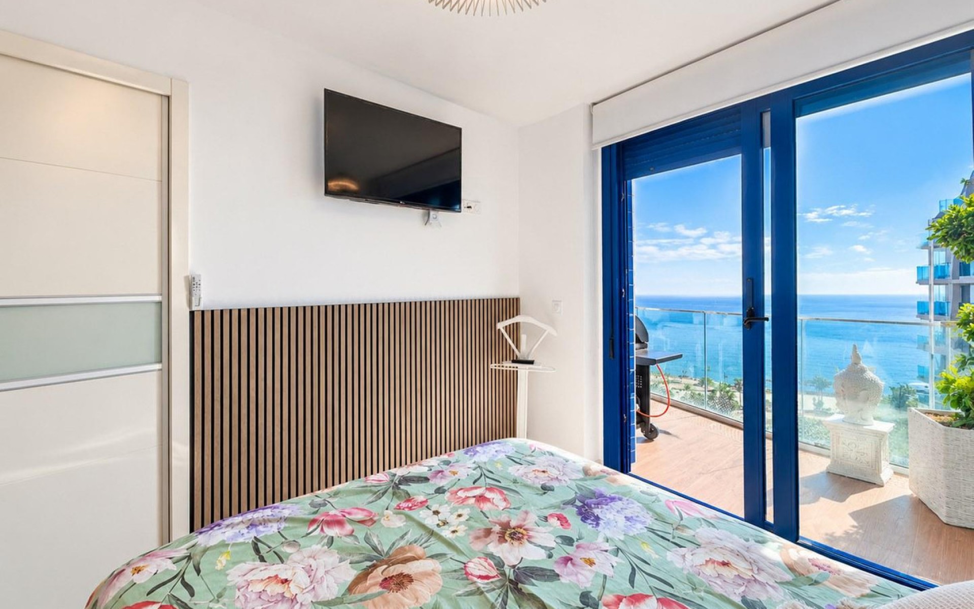 zum Verkauf - Apartment - Punta Prima