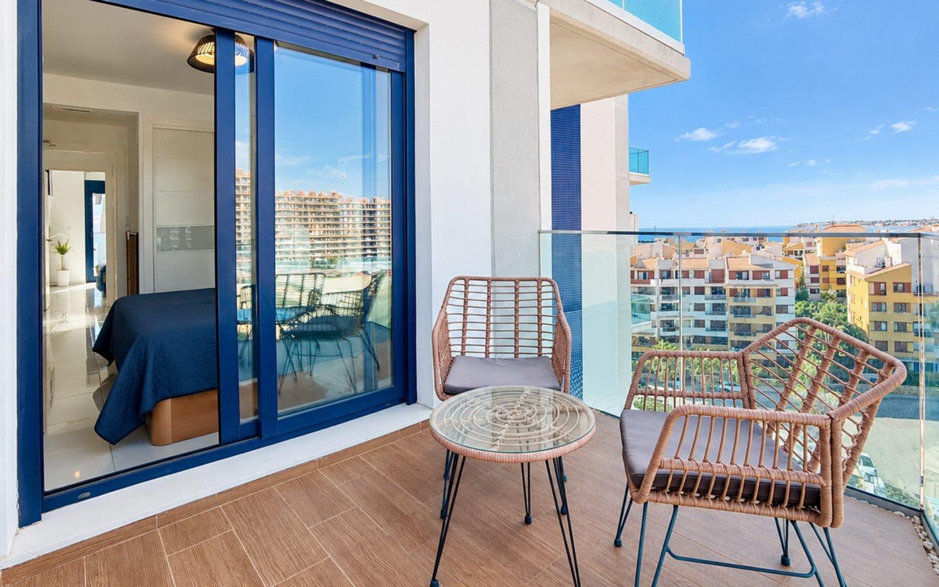 zum Verkauf - Apartment - Punta Prima