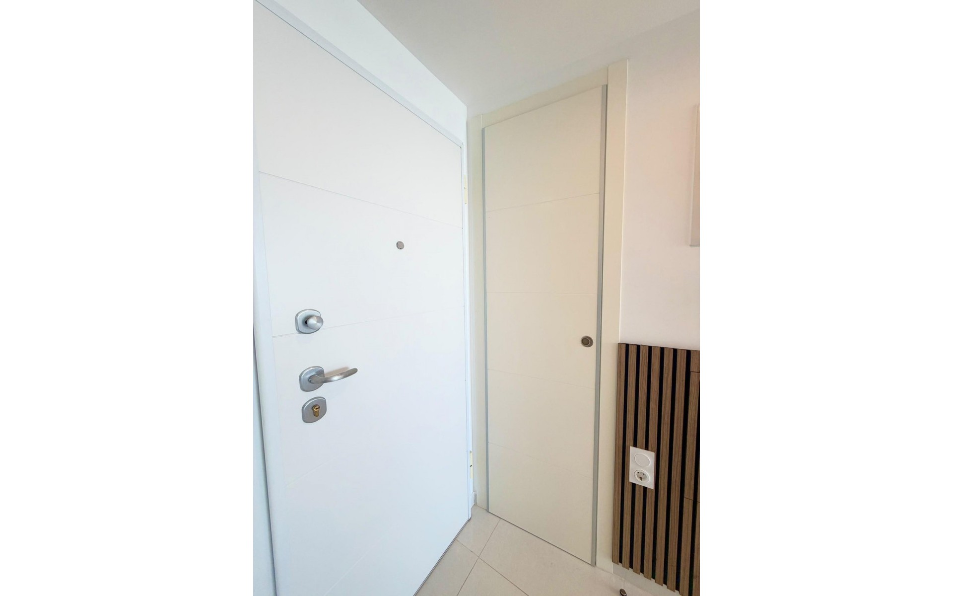 zum Verkauf - Apartment - Punta Prima