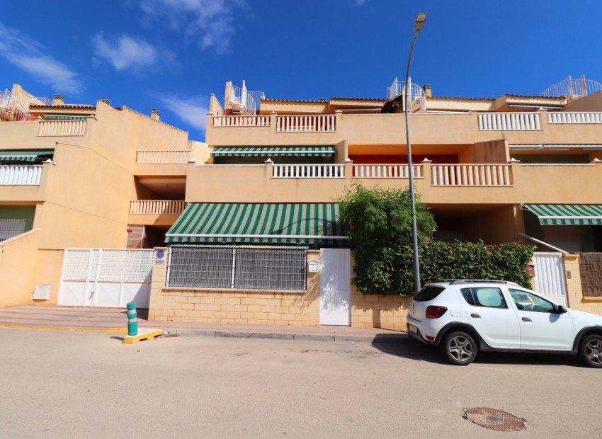 zum Verkauf - Apartment - Rafal - rafal