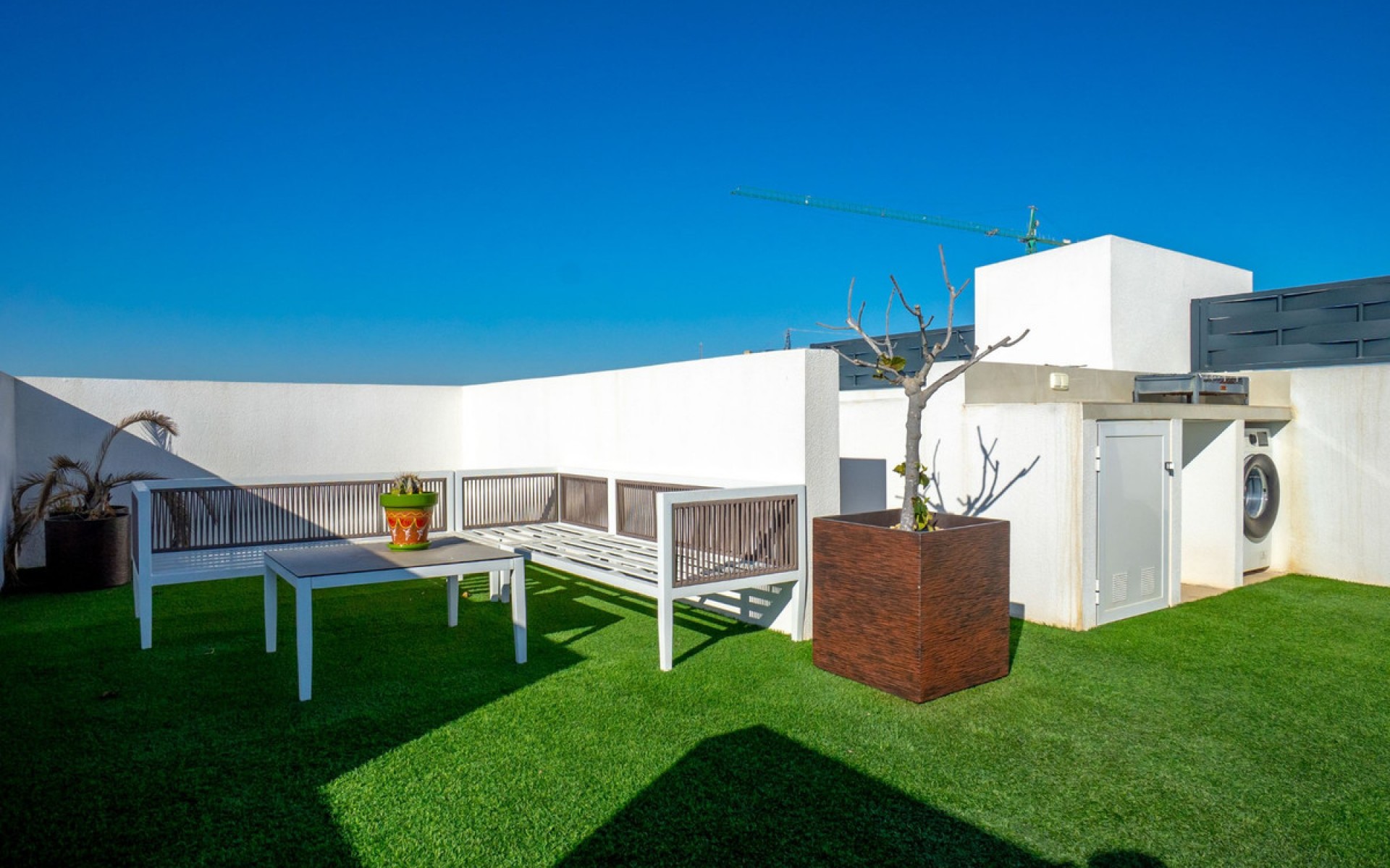 zum Verkauf - Apartment - Rojales - Ciudad Quesada