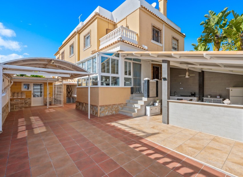 zum Verkauf - Apartment - Rojales - Ciudad Quesada