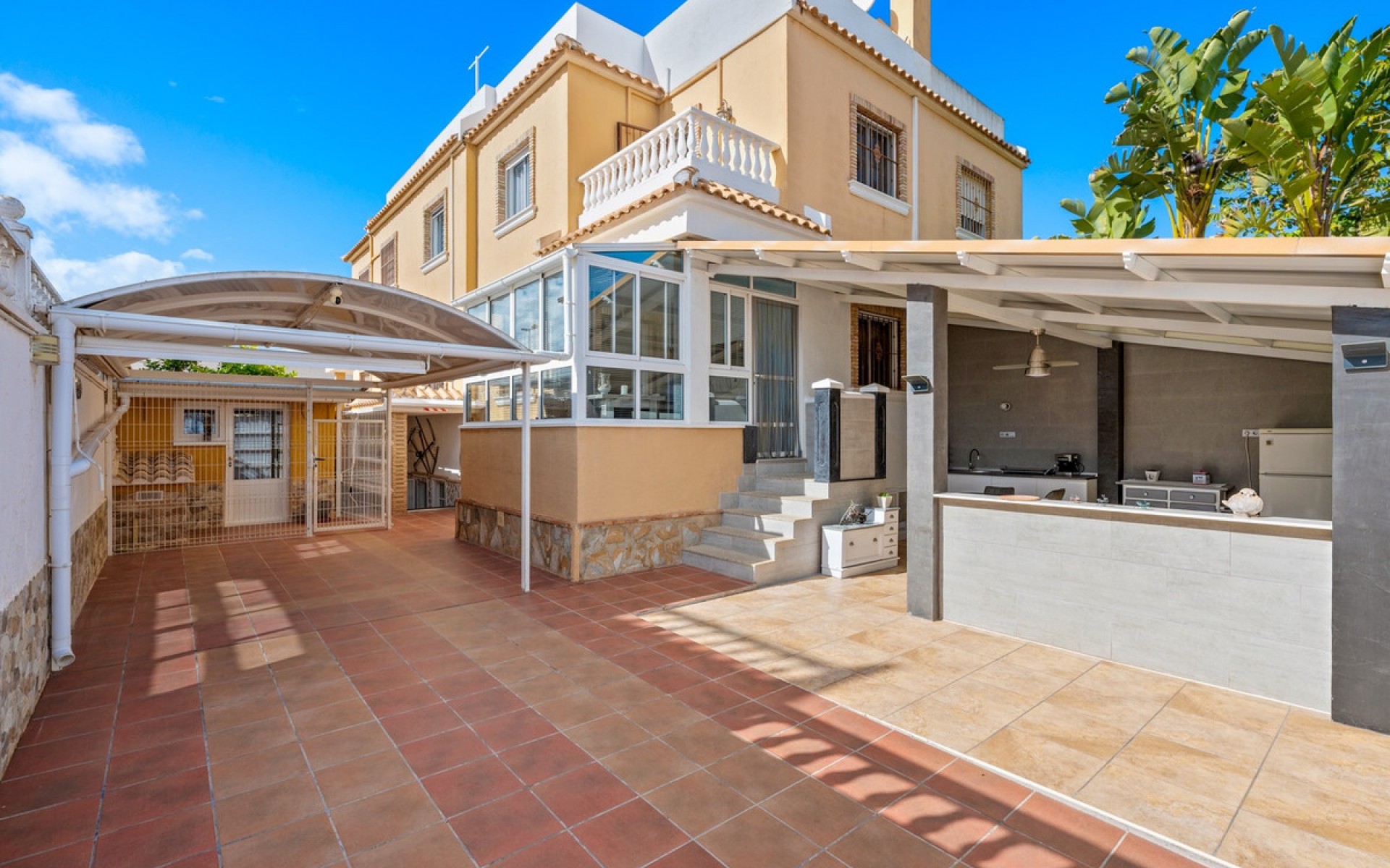 zum Verkauf - Apartment - Rojales - Ciudad Quesada