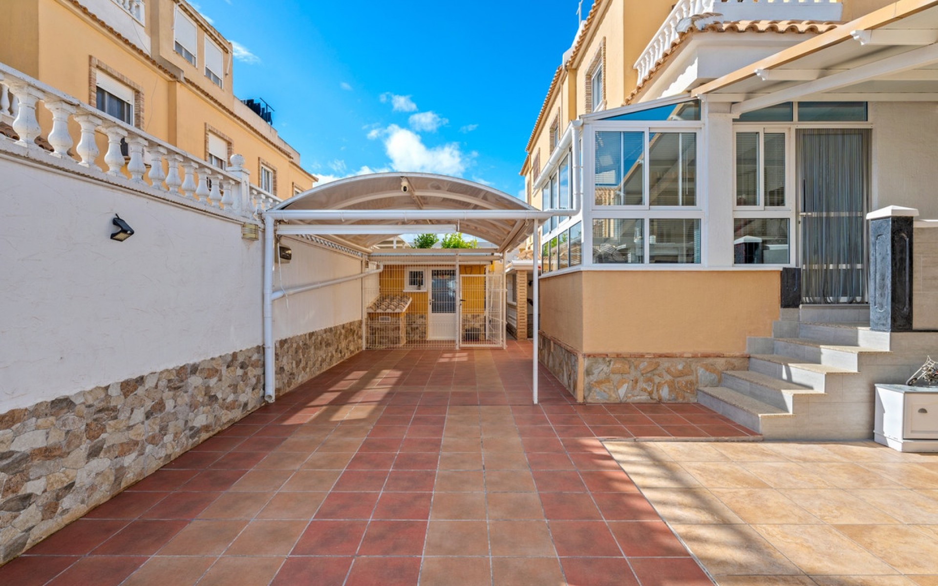 zum Verkauf - Apartment - Rojales - Ciudad Quesada