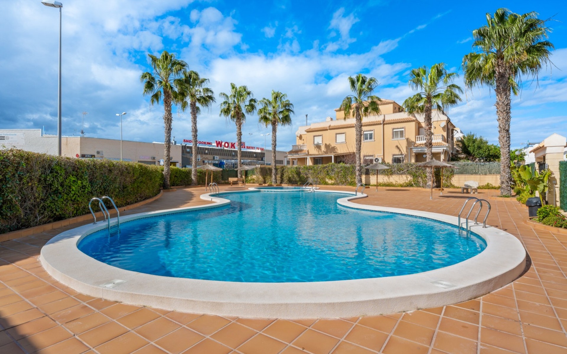 zum Verkauf - Apartment - Rojales - Ciudad Quesada