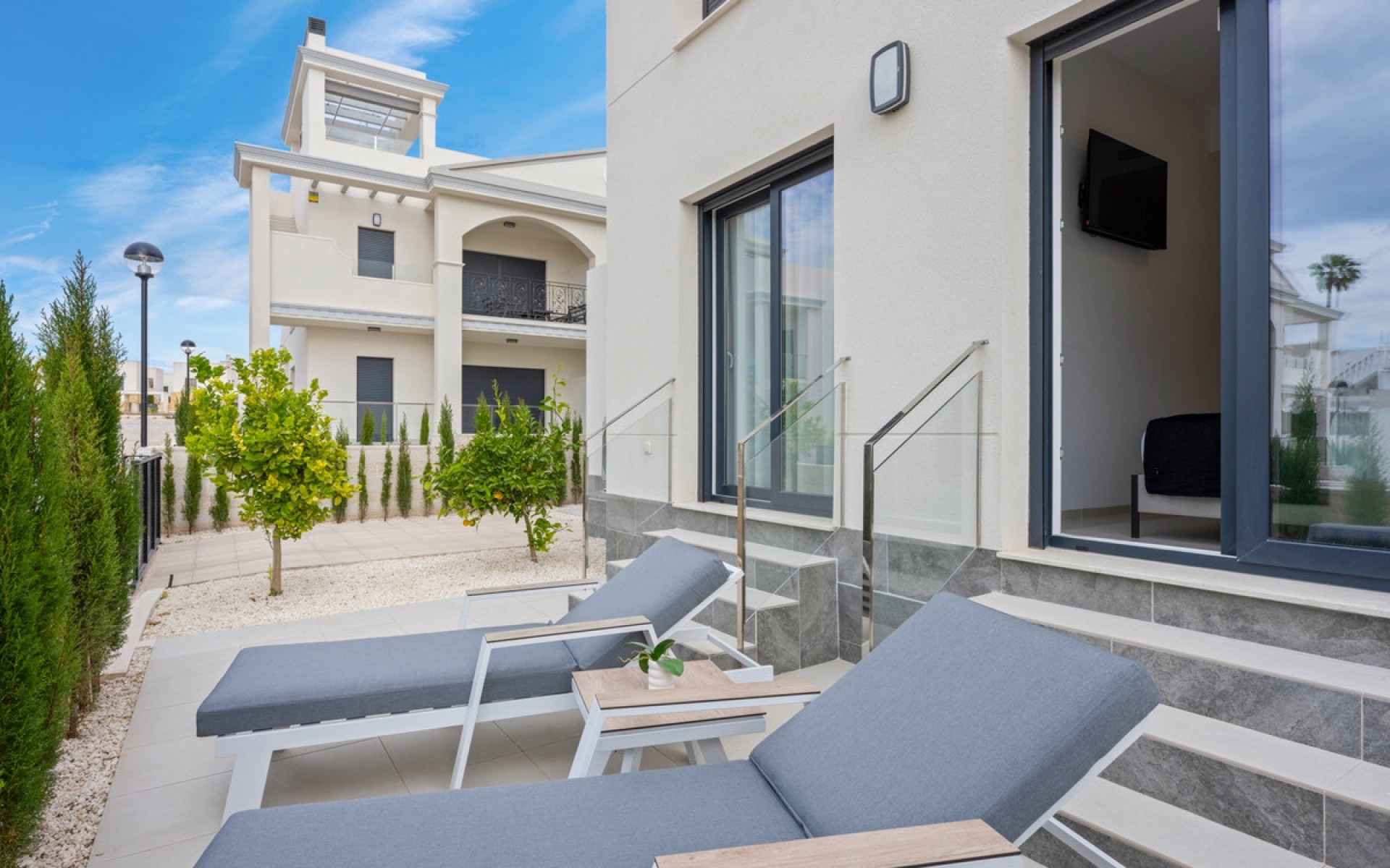 zum Verkauf - Apartment - Rojales - Ciudad Quesada