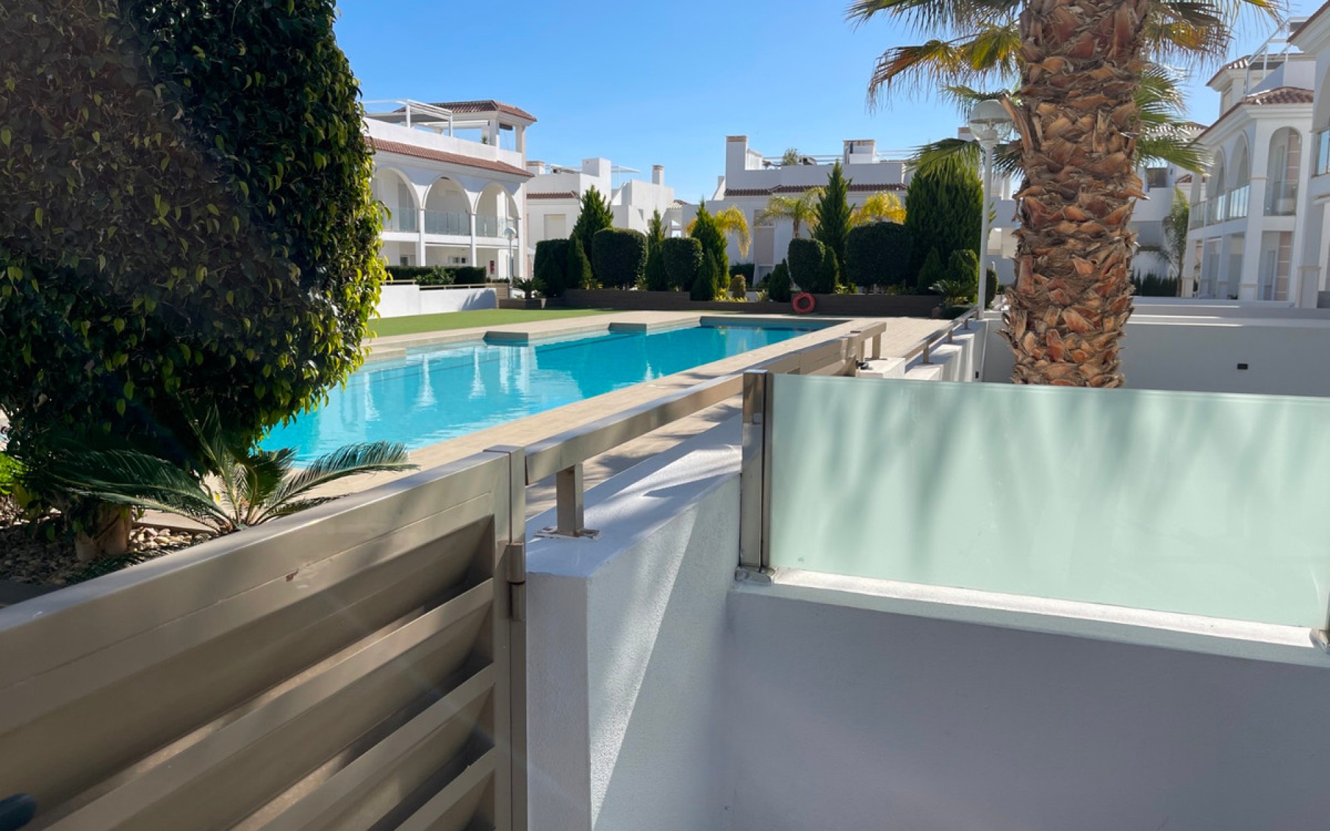 zum Verkauf - Apartment - Rojales - Ciudad Quesada