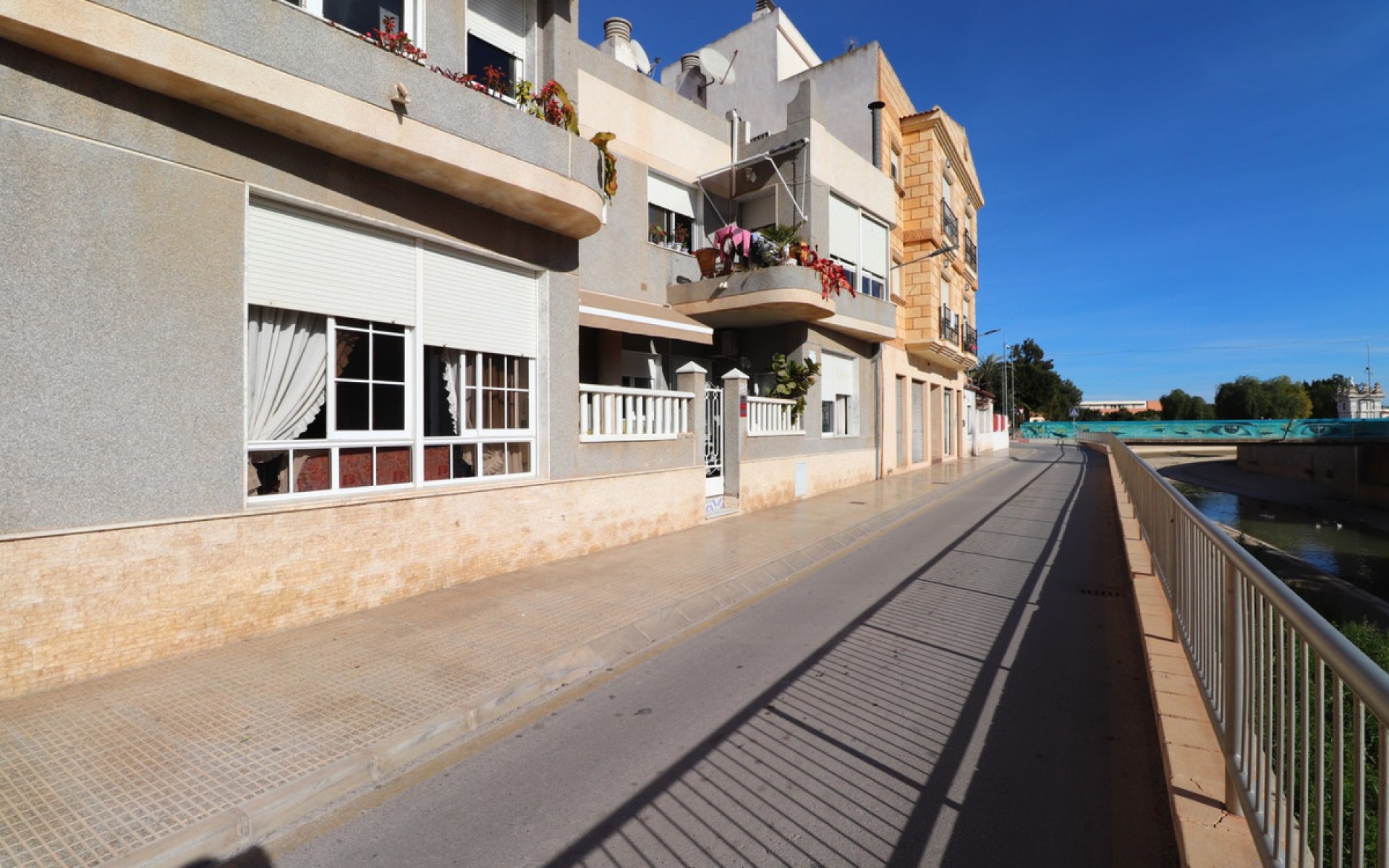 zum Verkauf - Apartment - Rojales - Rojales Centro