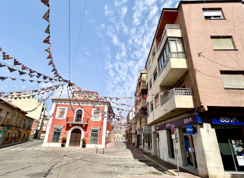 zum Verkauf - Apartment - Rojales - Rojales Centro