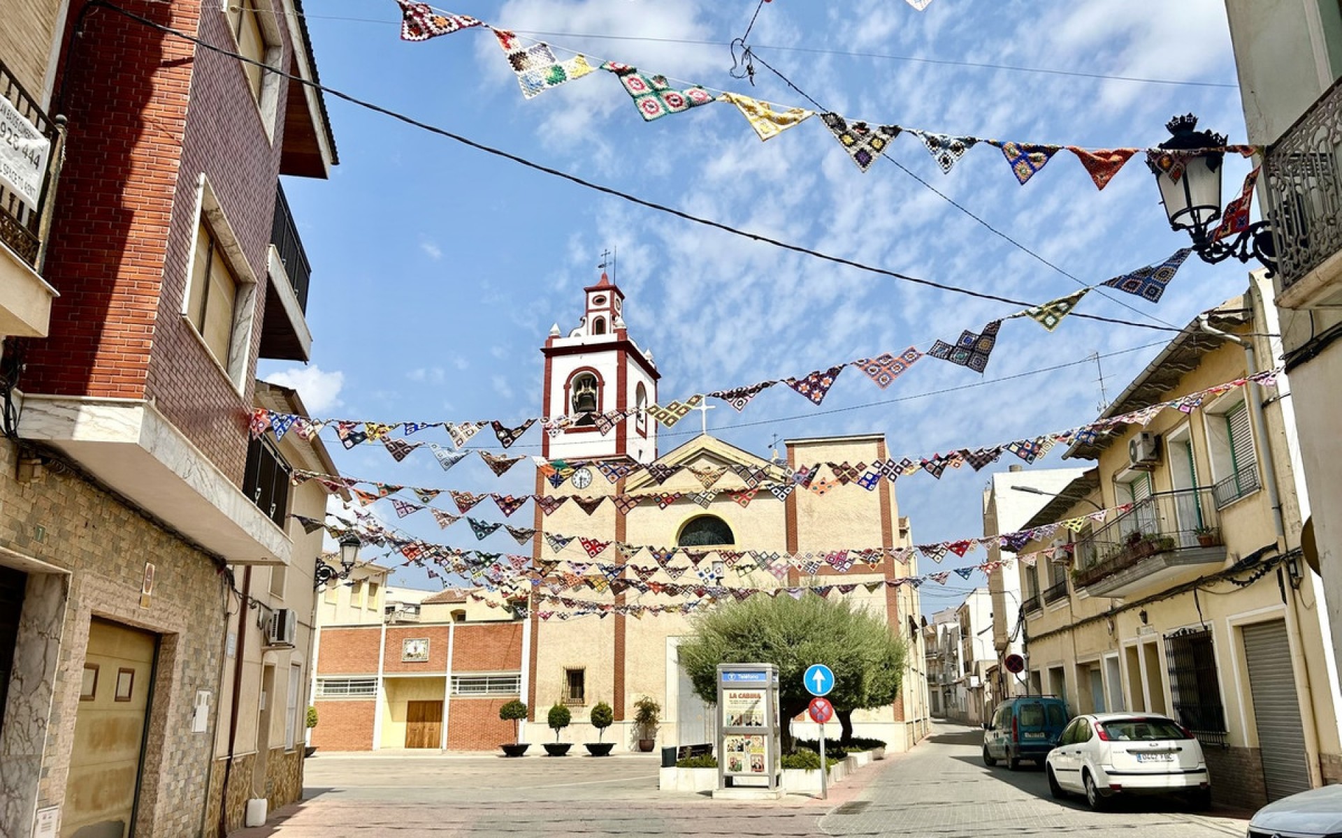 zum Verkauf - Apartment - Rojales - Rojales Centro
