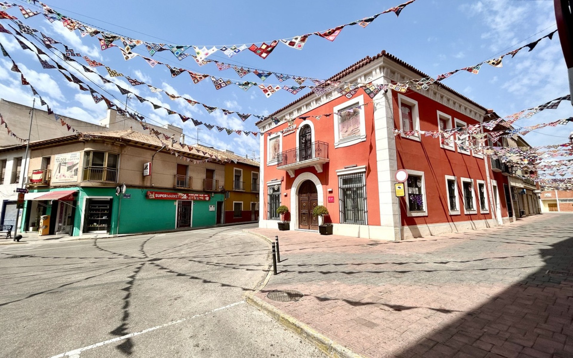 zum Verkauf - Apartment - Rojales - Rojales Centro