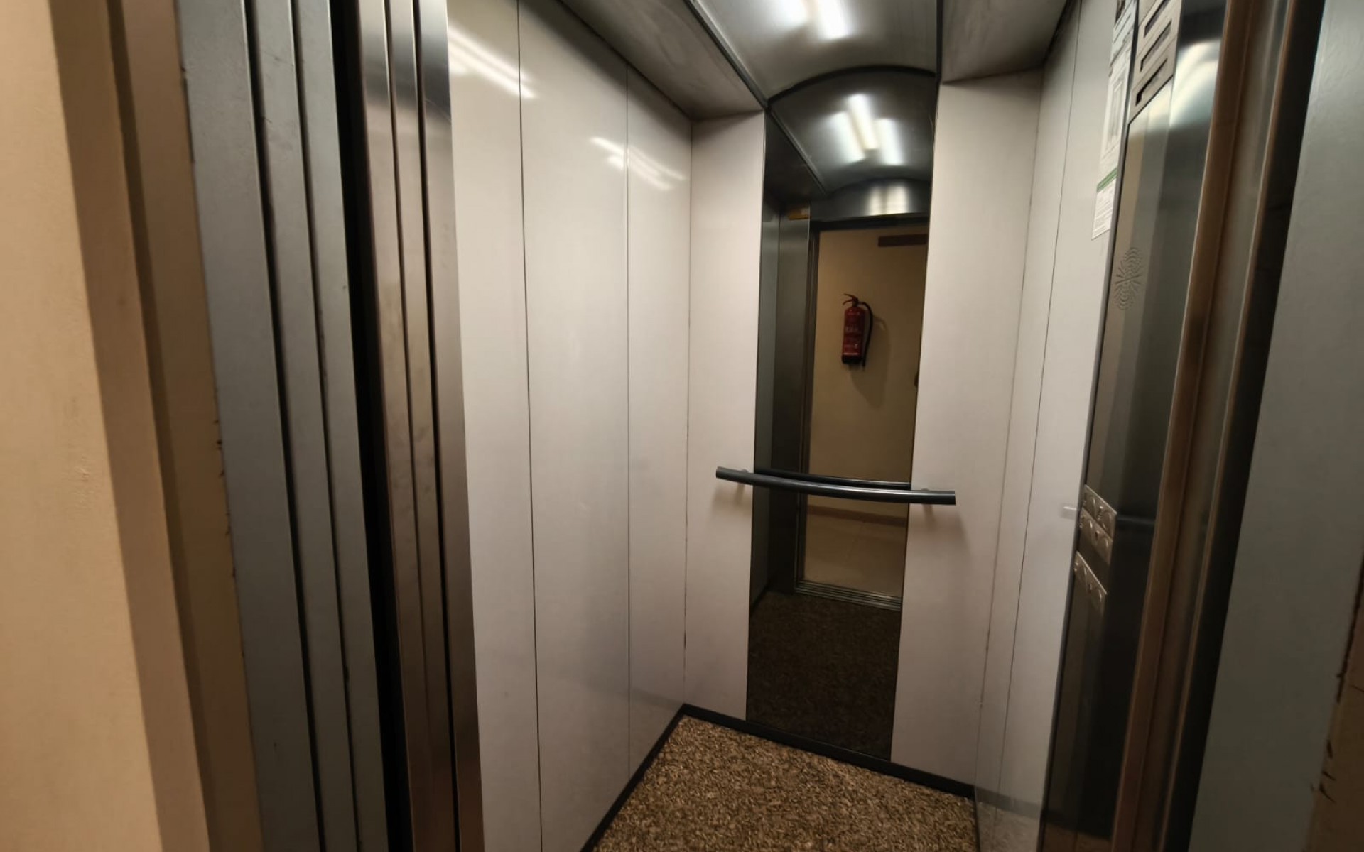 zum Verkauf - Apartment - San Isidro De Albatera - San Isidro