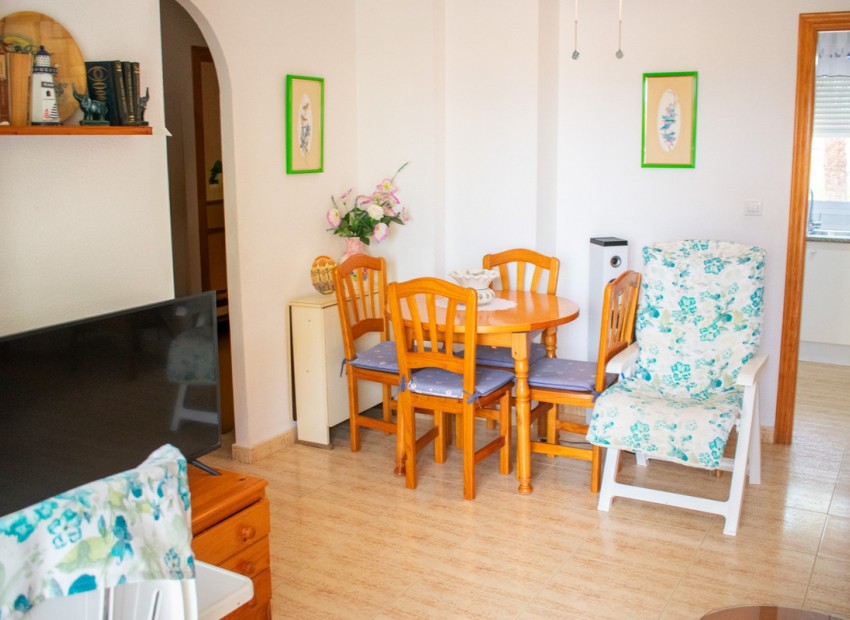 zum Verkauf - Apartment - San Javier - La Manga Del Mar Menor