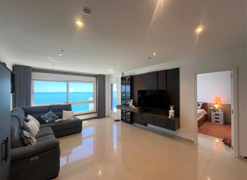 zum Verkauf - Apartment - San Javier - La Manga Del Mar Menor