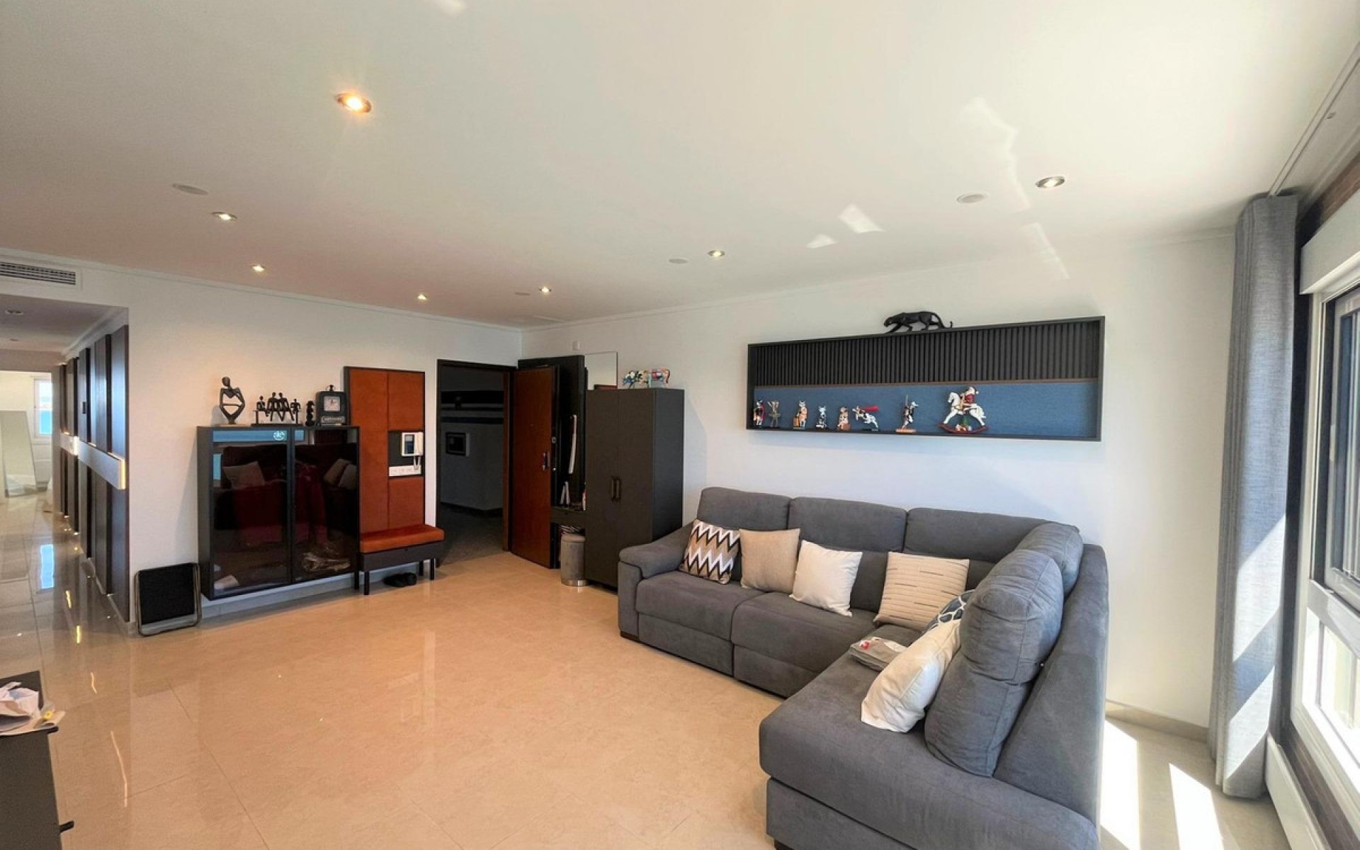 zum Verkauf - Apartment - San Javier - La Manga Del Mar Menor