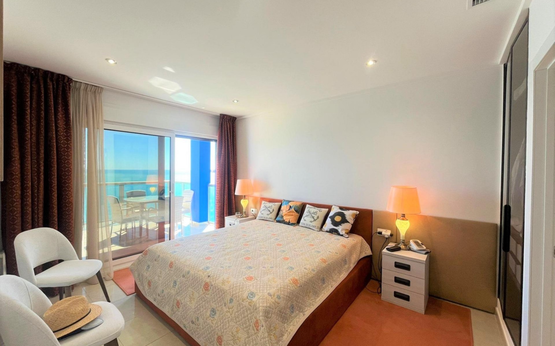 zum Verkauf - Apartment - San Javier - La Manga Del Mar Menor
