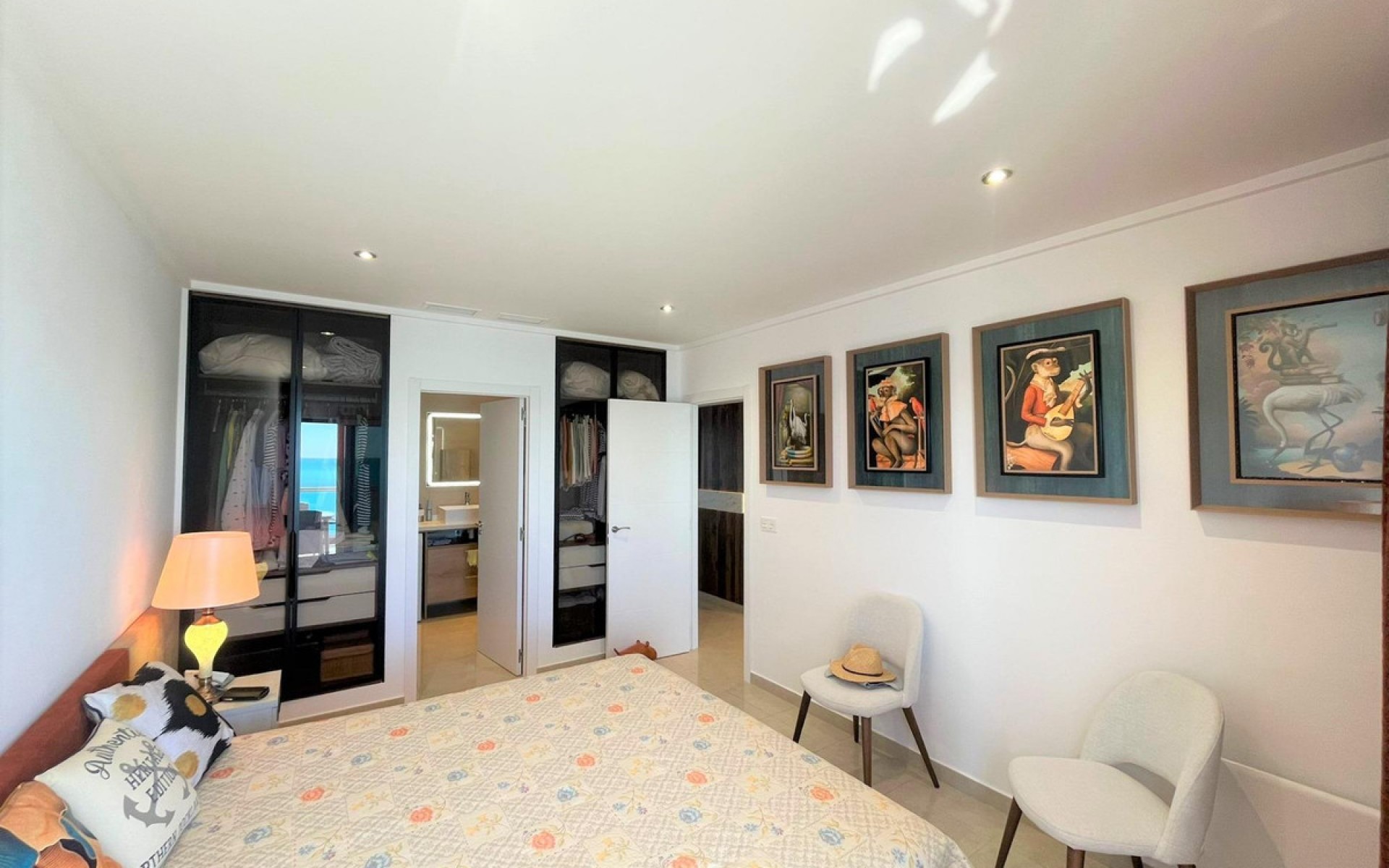 zum Verkauf - Apartment - San Javier - La Manga Del Mar Menor