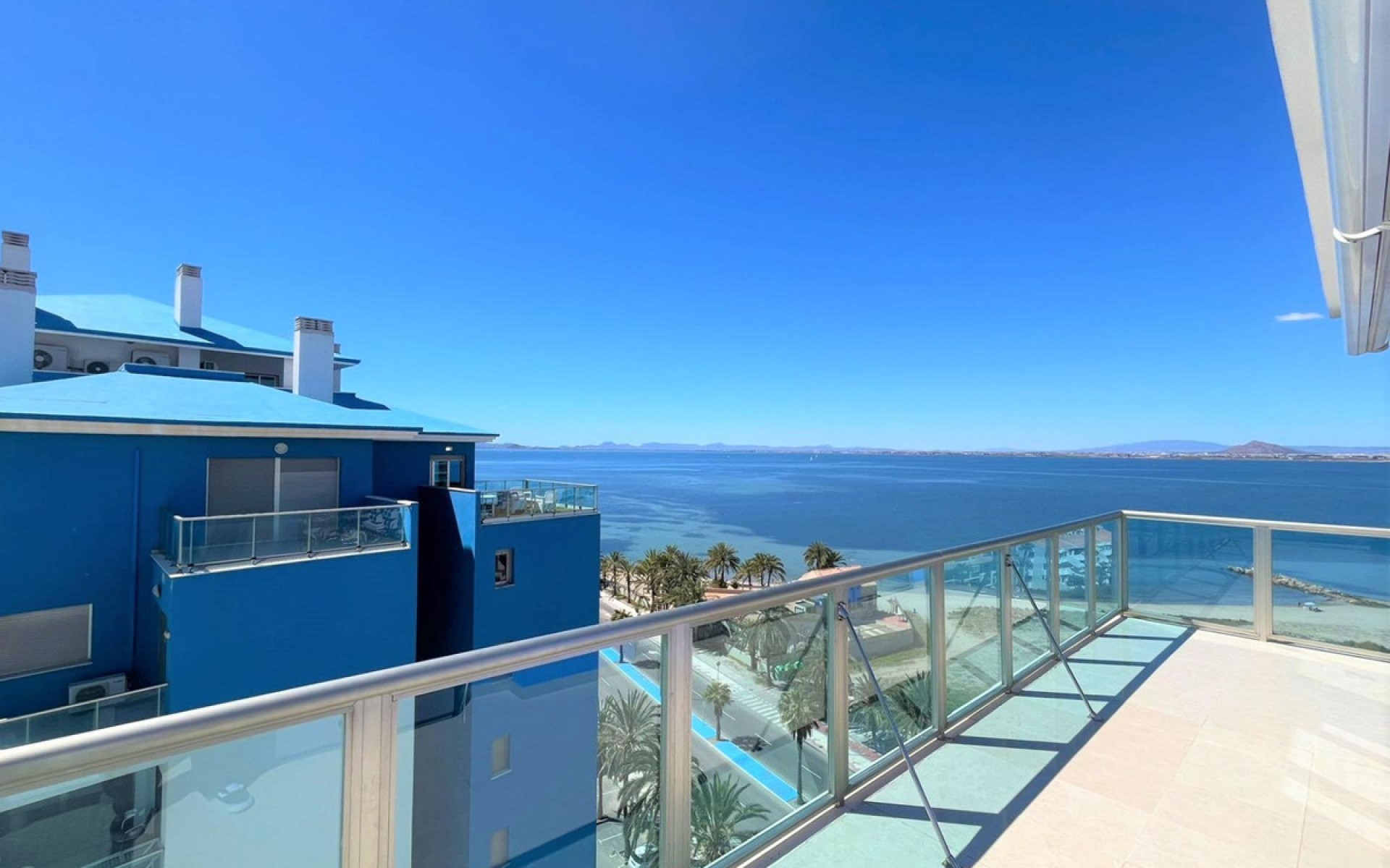 zum Verkauf - Apartment - San Javier - La Manga Del Mar Menor
