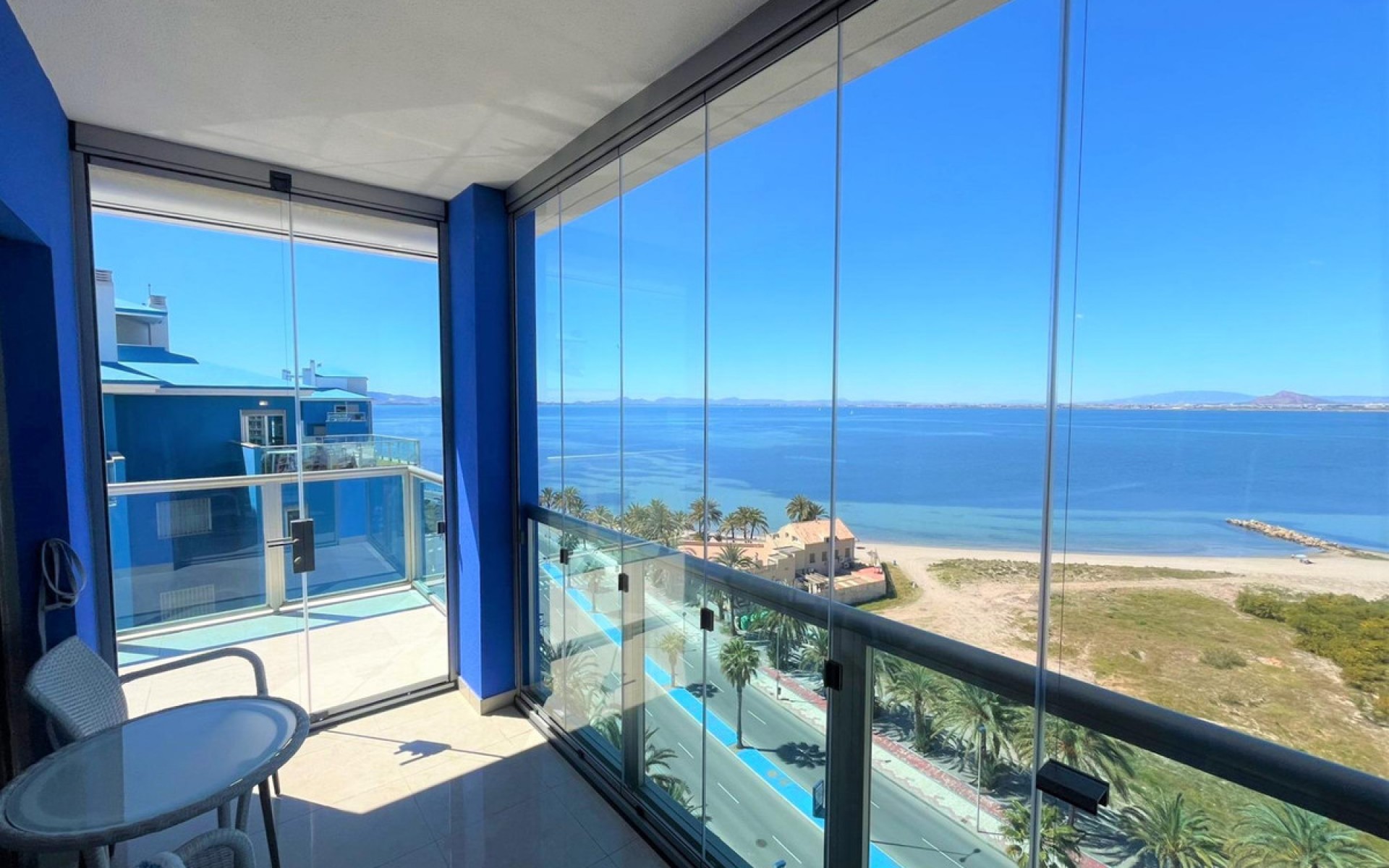 zum Verkauf - Apartment - San Javier - La Manga Del Mar Menor