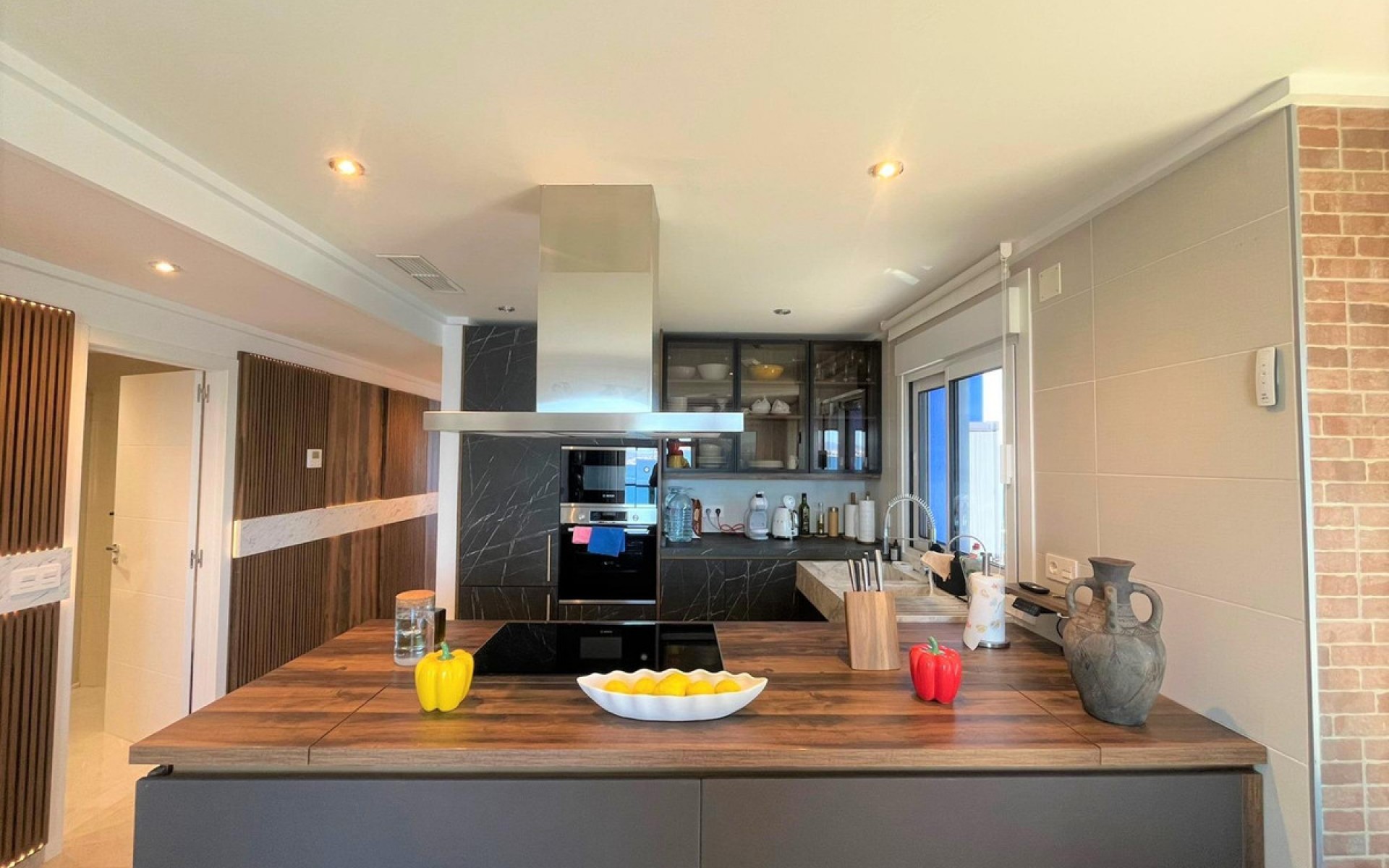 zum Verkauf - Apartment - San Javier - La Manga Del Mar Menor