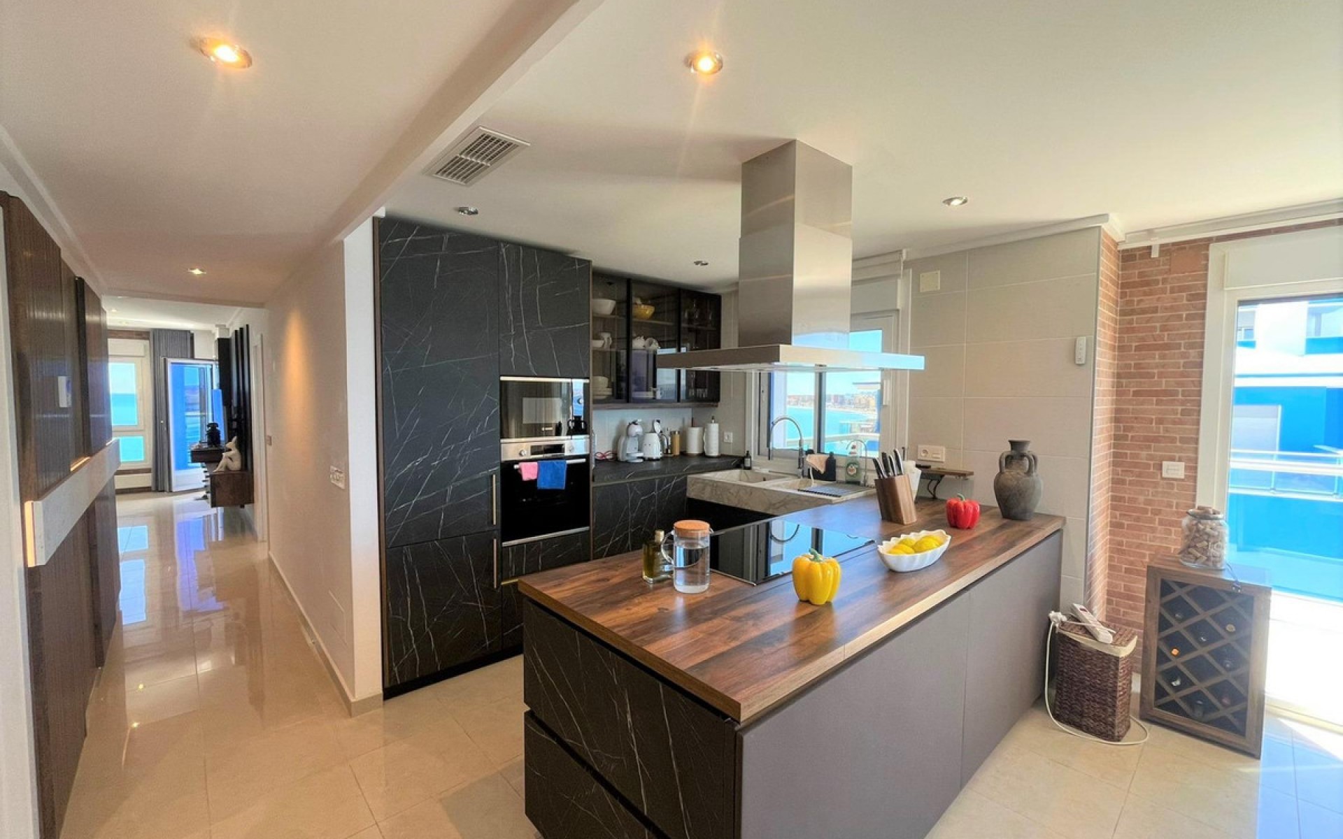 zum Verkauf - Apartment - San Javier - La Manga Del Mar Menor