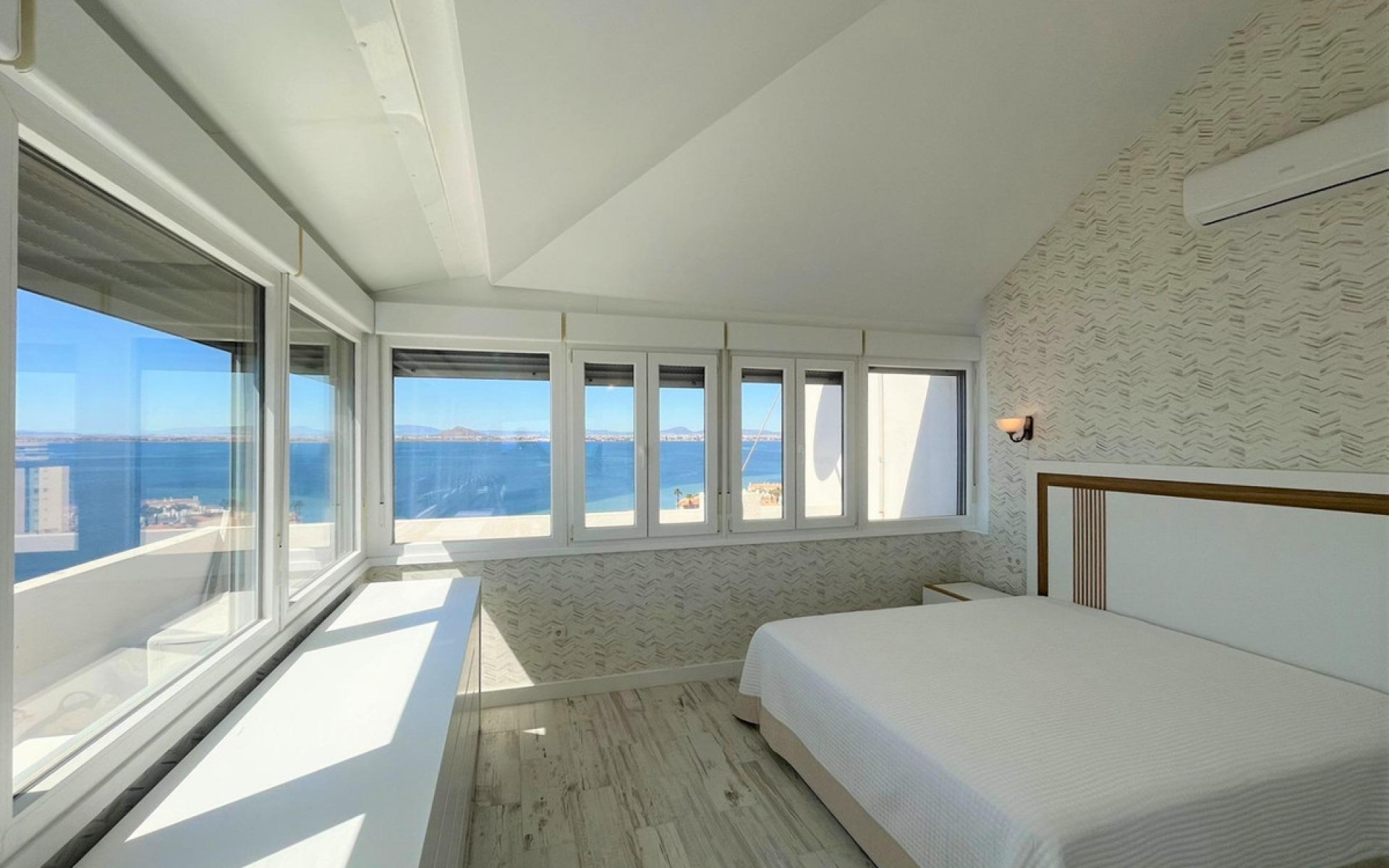 zum Verkauf - Apartment - San Javier - La Manga Del Mar Menor