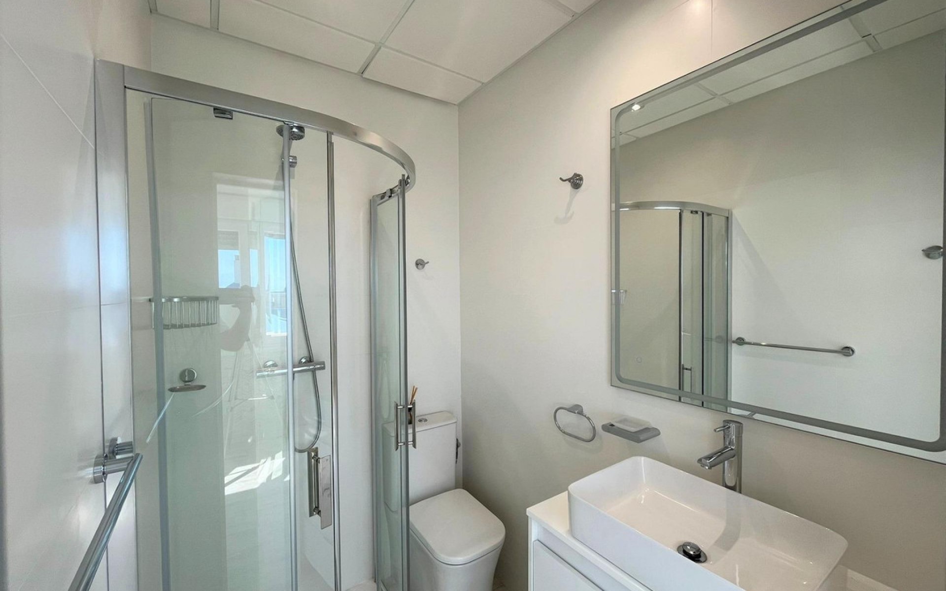 zum Verkauf - Apartment - San Javier - La Manga Del Mar Menor