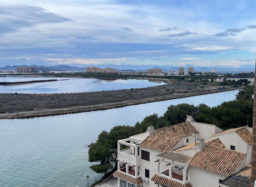 zum Verkauf - Apartment - San Javier - La Manga