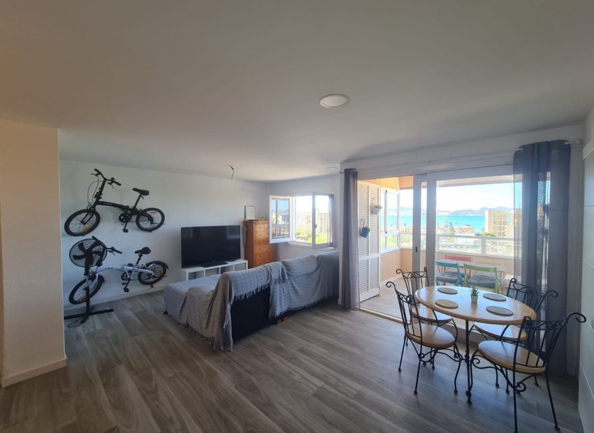 zum Verkauf - Apartment - San Javier - La Manga